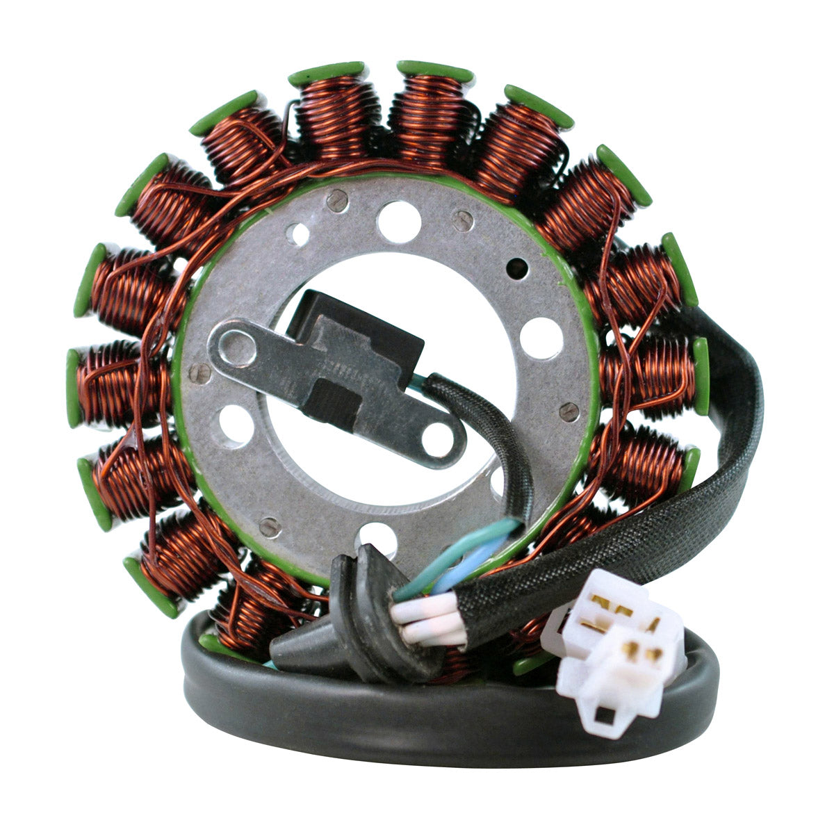 Stator + Voltage Regulator for Yamaha YZF 600 R 1995-2007 YZF 600R YZF600R