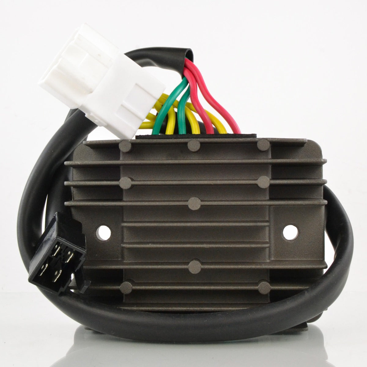 Improved Stator + Kokusan Flywheel + Voltage Regulator + Puller Upgrade for Aprilia RSV4 / Tuono V4 1000 1100 2011-2020