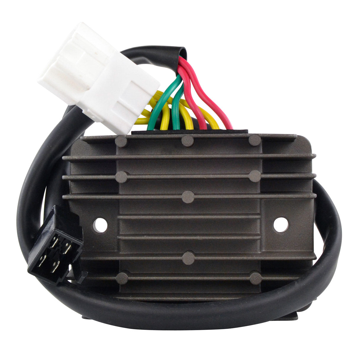 Improved Stator + Kokusan Flywheel + Voltage Regulator + Puller Upgrade for Aprilia RSV4 / Tuono V4 1000 1100 2011-2020