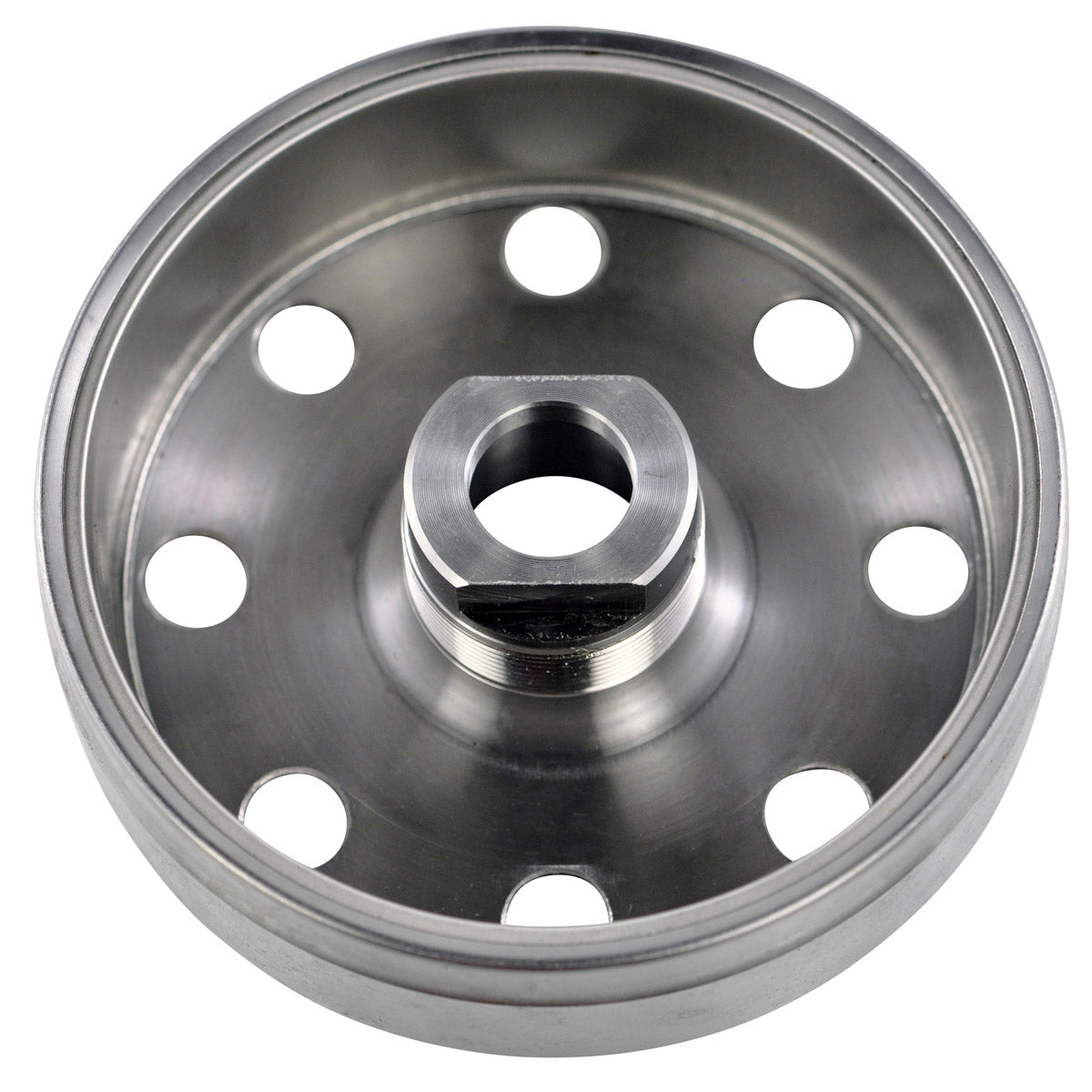 Improved Stator + Kokusan Flywheel + Mosfet Regulator + Puller Upgrade for Aprilia RSV4 / Tuono V4 1000 1100 2011-2020