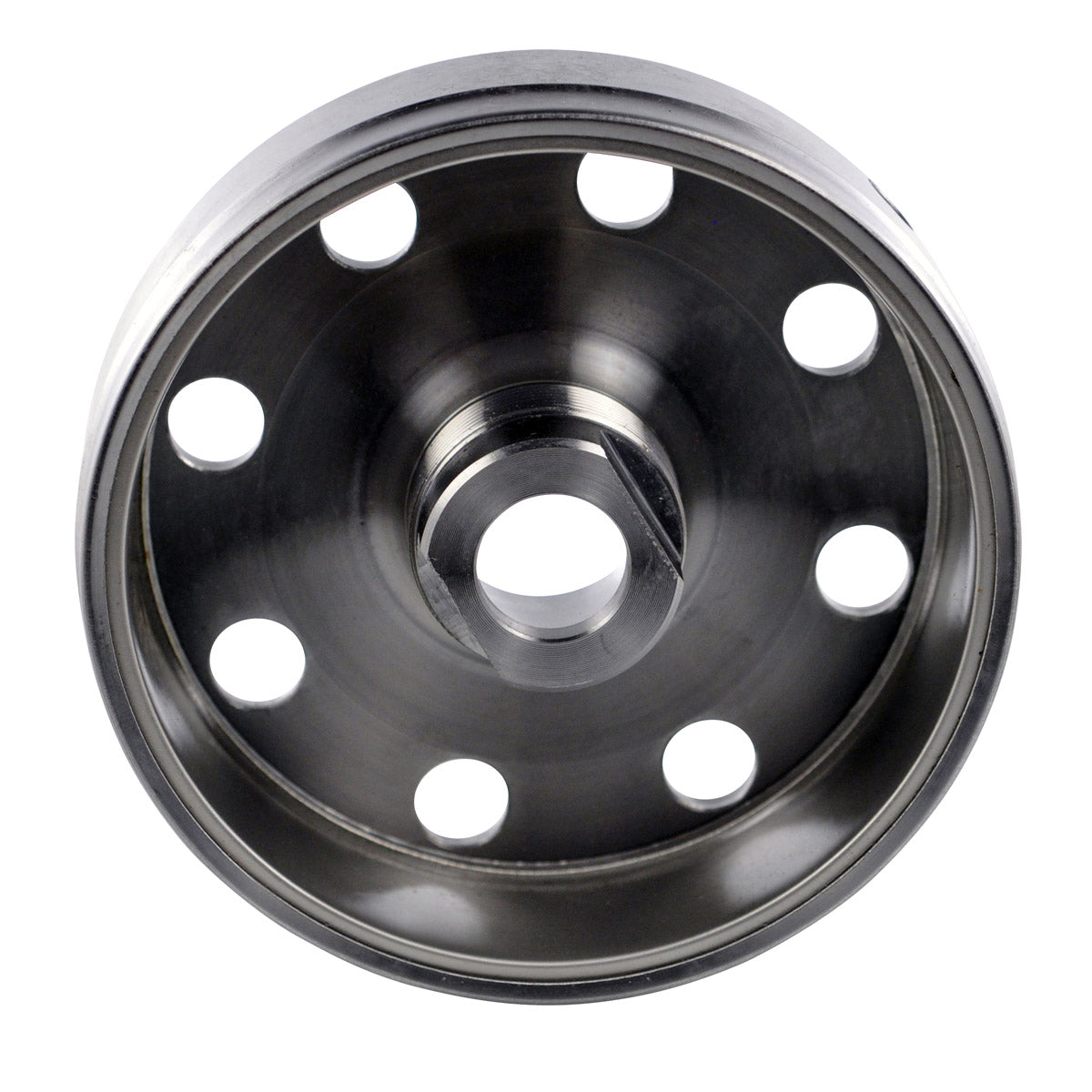 Improved Stator + Kokusan Flywheel Upgrade for Aprilia RSV4 2011-2020 / Tuono 1000 V4 2011-2015 / Tuono 1100 V4 2016-20