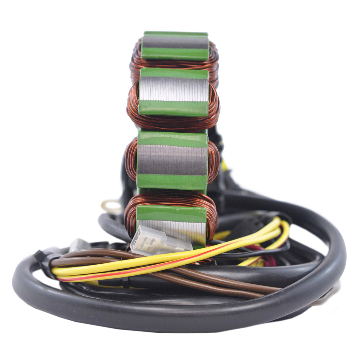 Kit Stator + Ignition Controller Coil (CDI) for Polaris Sportsman 700 Carb 2002-2004