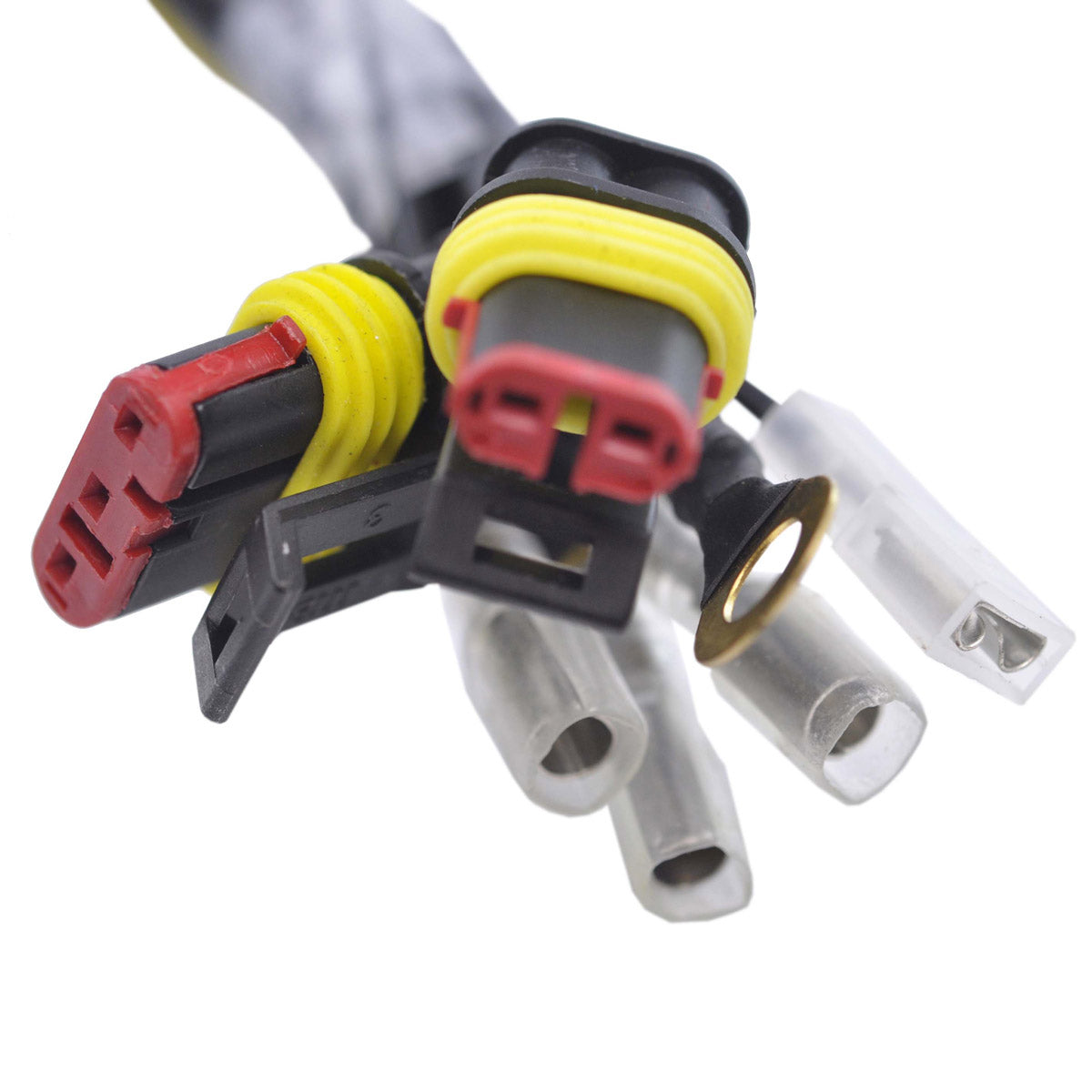 Kit Stator + Ignition Controller Coil (CDI) for Polaris Sportsman 700 Carb 2002-2004