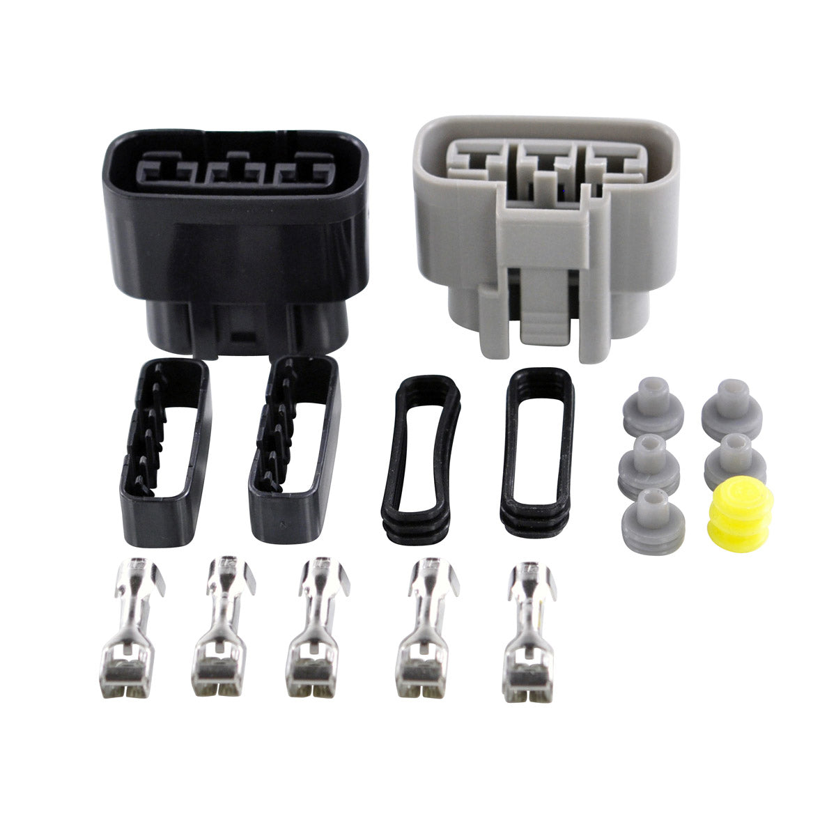 Kit Generator Stator + Voltage Regulator for Kawasaki KVF 750 Brute Force / EPS 2012-2018