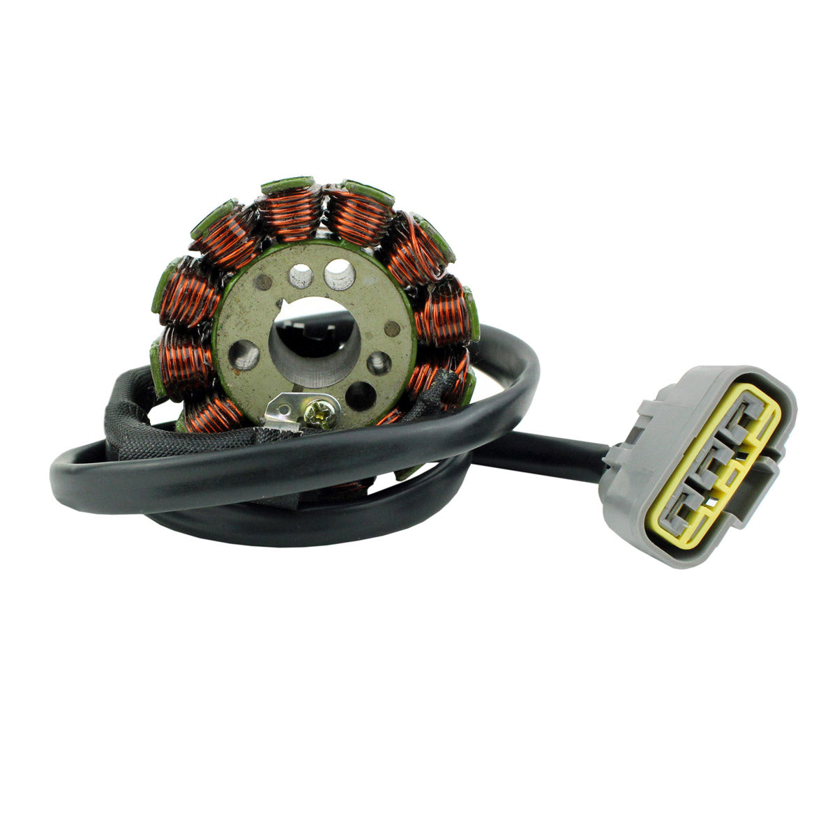 Stator + Voltage Regulator for Yamaha FZ1 / YZF R1 / FZ8 800