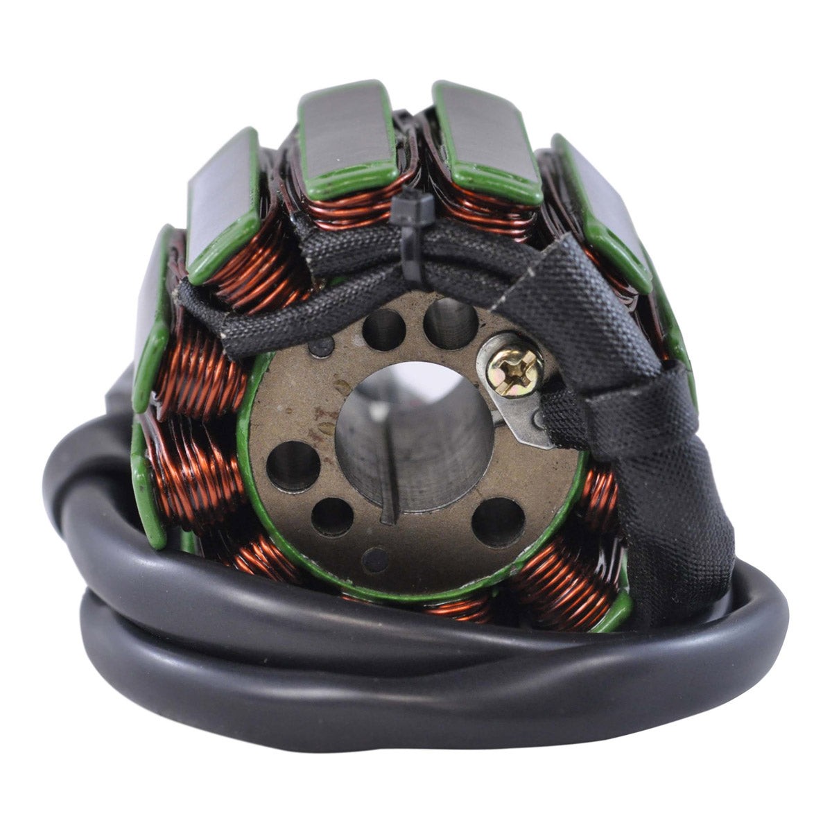 Stator + Voltage Regulator for Yamaha FZ1 / YZF R1 / FZ8 800 2006-2014 | 5VY-81410-00-00 2D1-81410-00-00 5JW-81960-00-00
