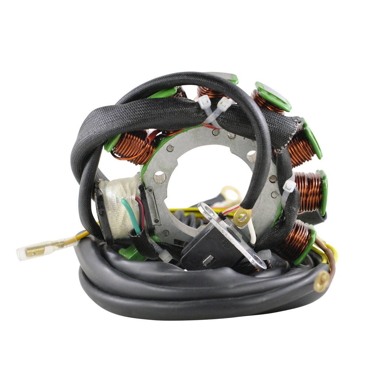 Kit Flywheel + Stator for Polaris 400 L | Big Boss / Xpress 400L | Sport / Sportsman 400 | Xplorer 400 400L 1994-2002