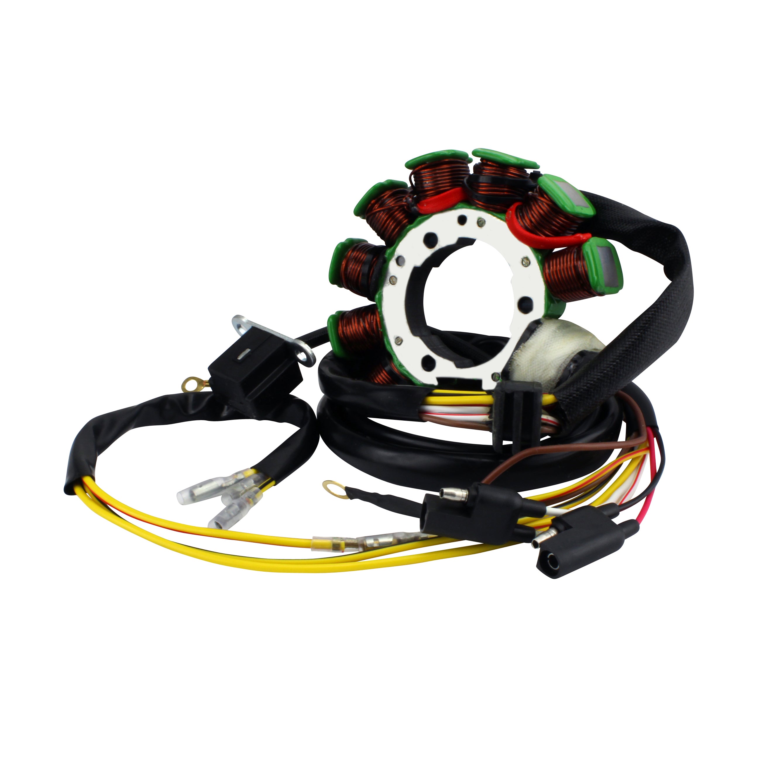 Kit Flywheel + Stator for Polaris 400 L | Big Boss / Xpress 400L | Sport / Sportsman 400 | Xplorer 400 400L 1994-2002