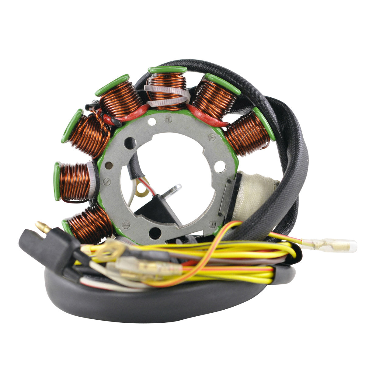 Kit Flywheel + Stator for Polaris 400 L | Big Boss / Xpress 400L | Sport / Sportsman 400 | Xplorer 400 400L 1994-2002