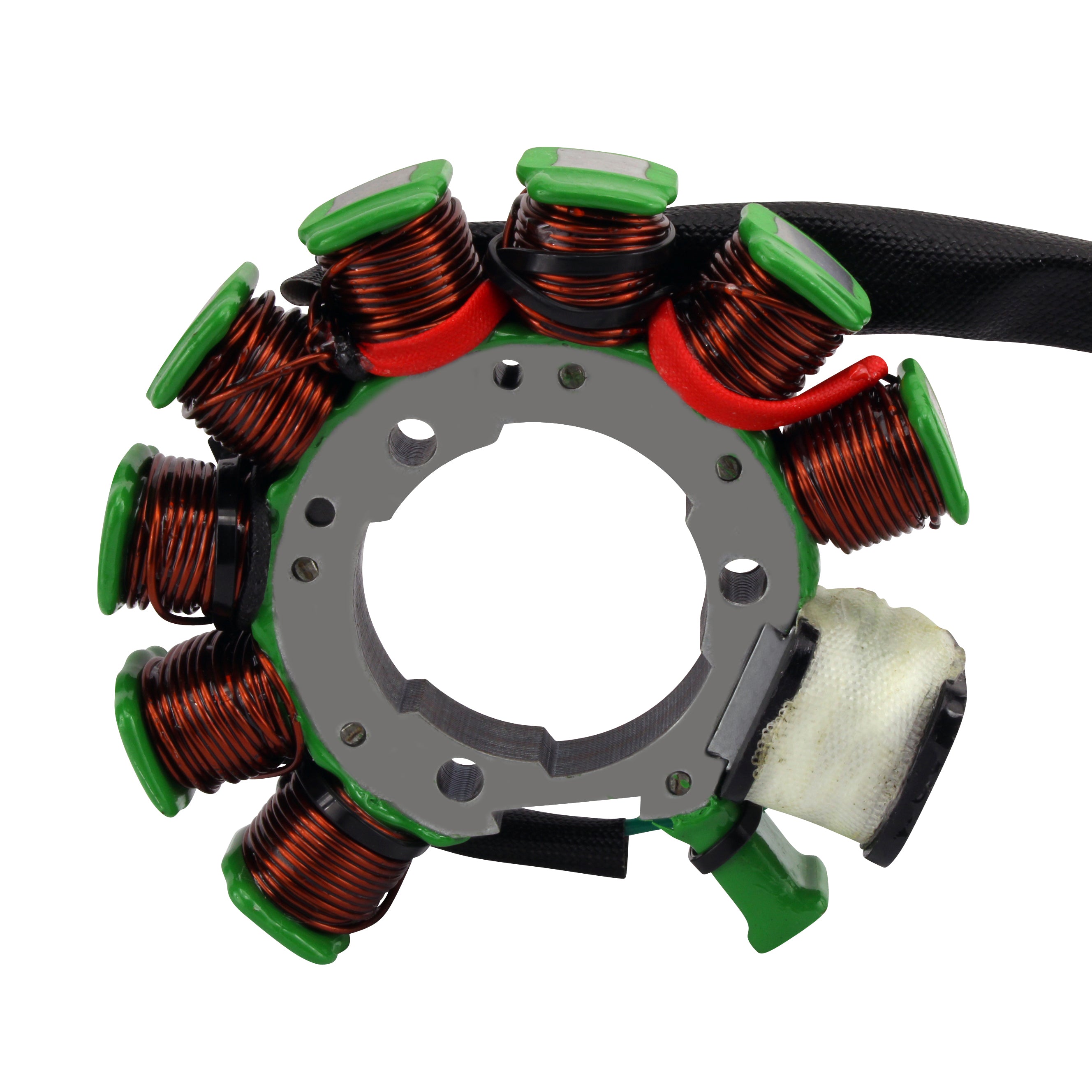 テスト Kit Flywheel + Stator + Puller for Polaris 400 L | Big Boss
