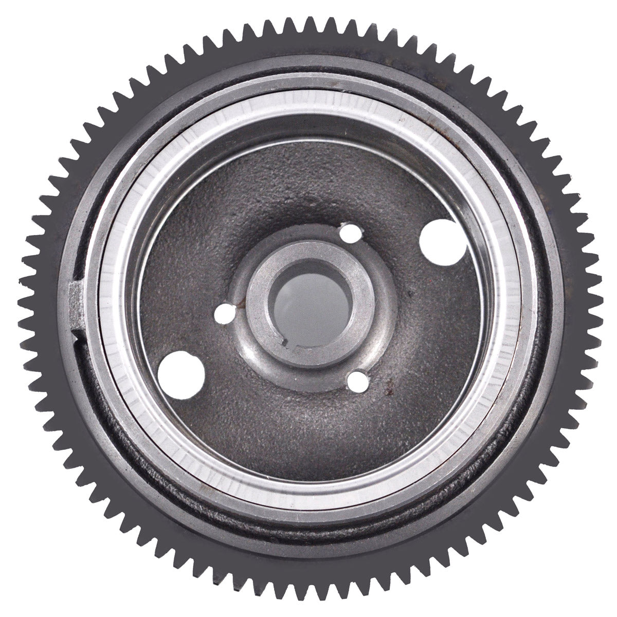 Improved Flywheel + Stator + Puller for Polaris Sportsman 335 400 500 | Xplorer 500 | Ranger 500 1995-2004 | # 3084974