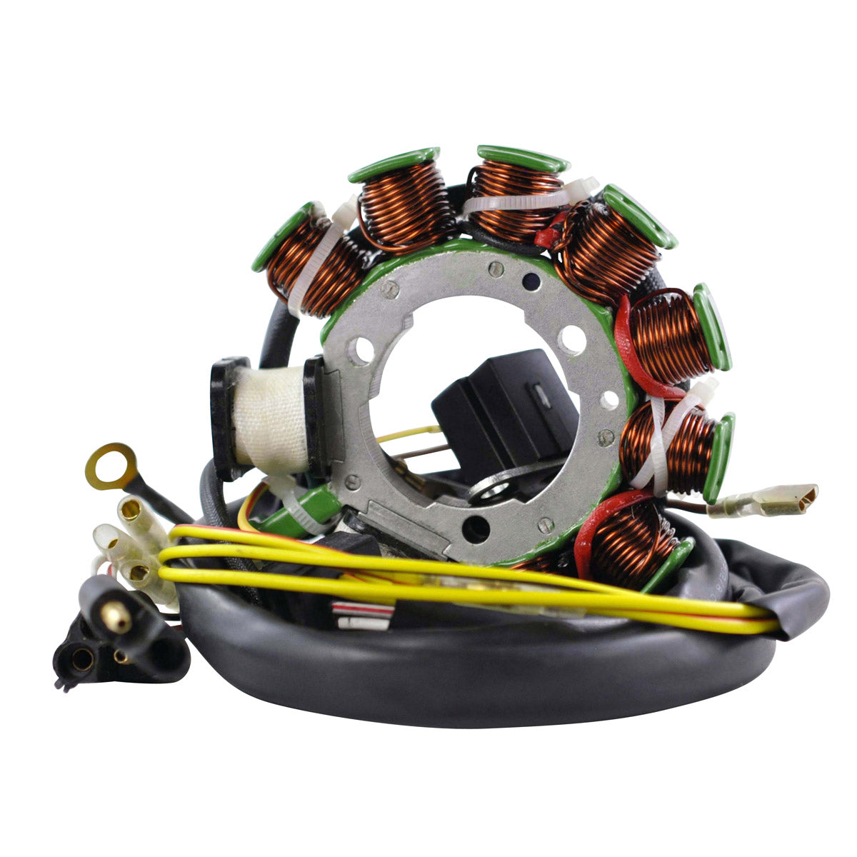 Improved Flywheel + Stator + Puller for Polaris Sportsman 335 400 500 | Xplorer 500 | Ranger 500 1995-2004 | # 3084974