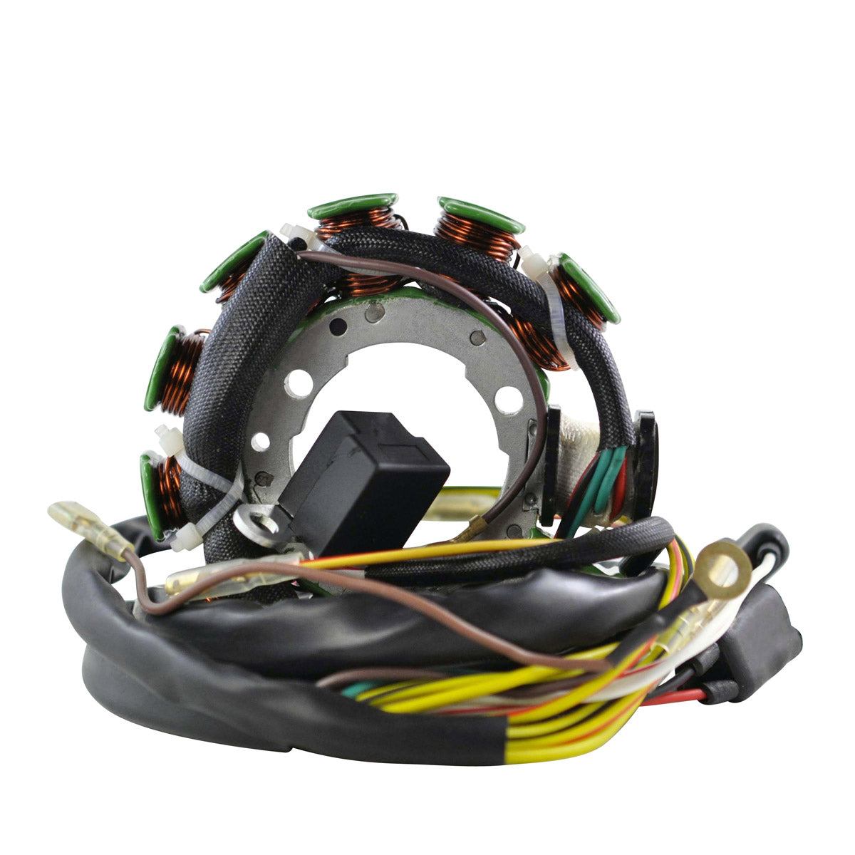 Improved Flywheel + Stator + Puller for Polaris Sportsman 335 400 500 | Xplorer 500 | Ranger 500 1995-2004 | # 3084974