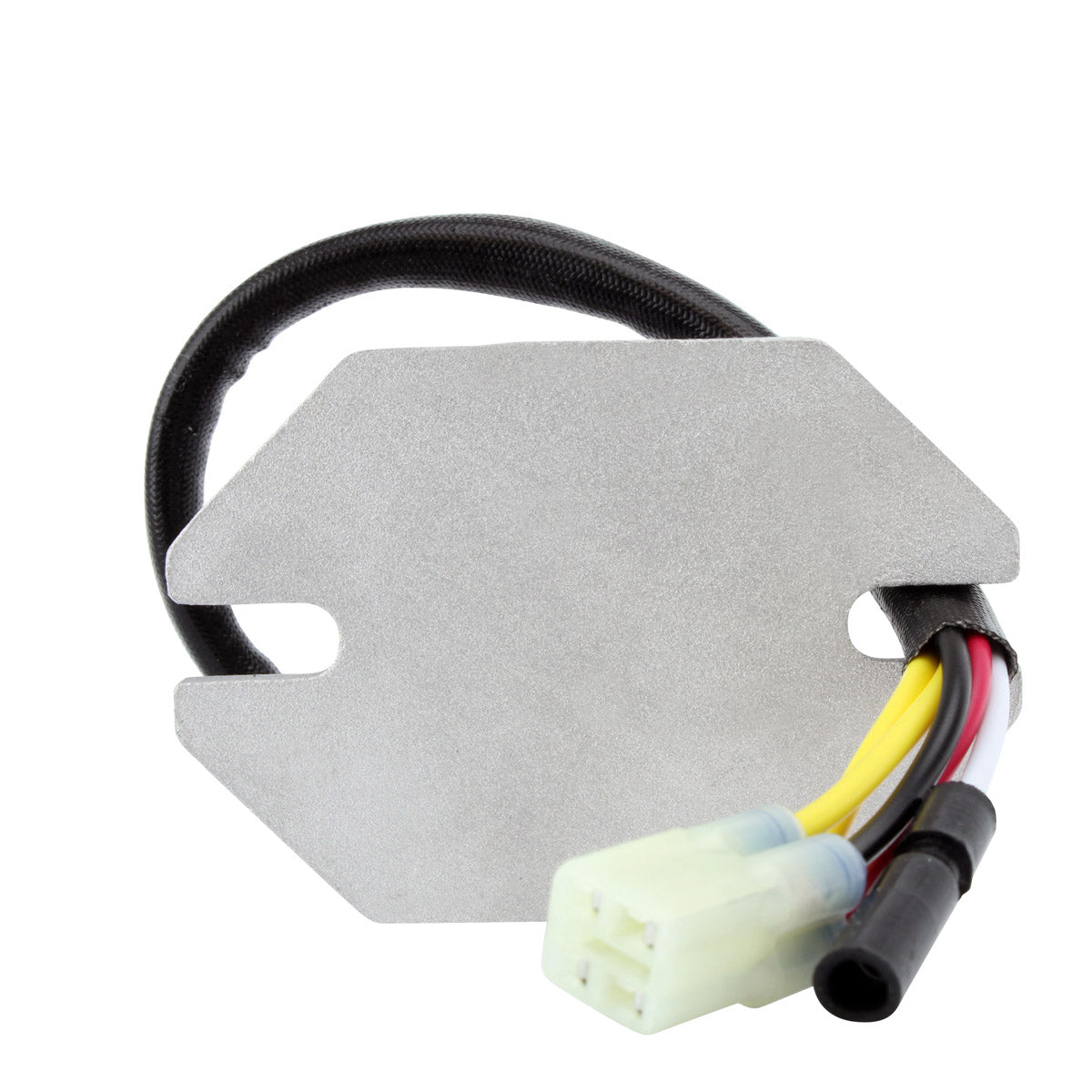 40W AC to DC Lighting Stator + Voltage Regulator Charging System Conversion Upgrade for Honda CRF 250 X 2004-2017