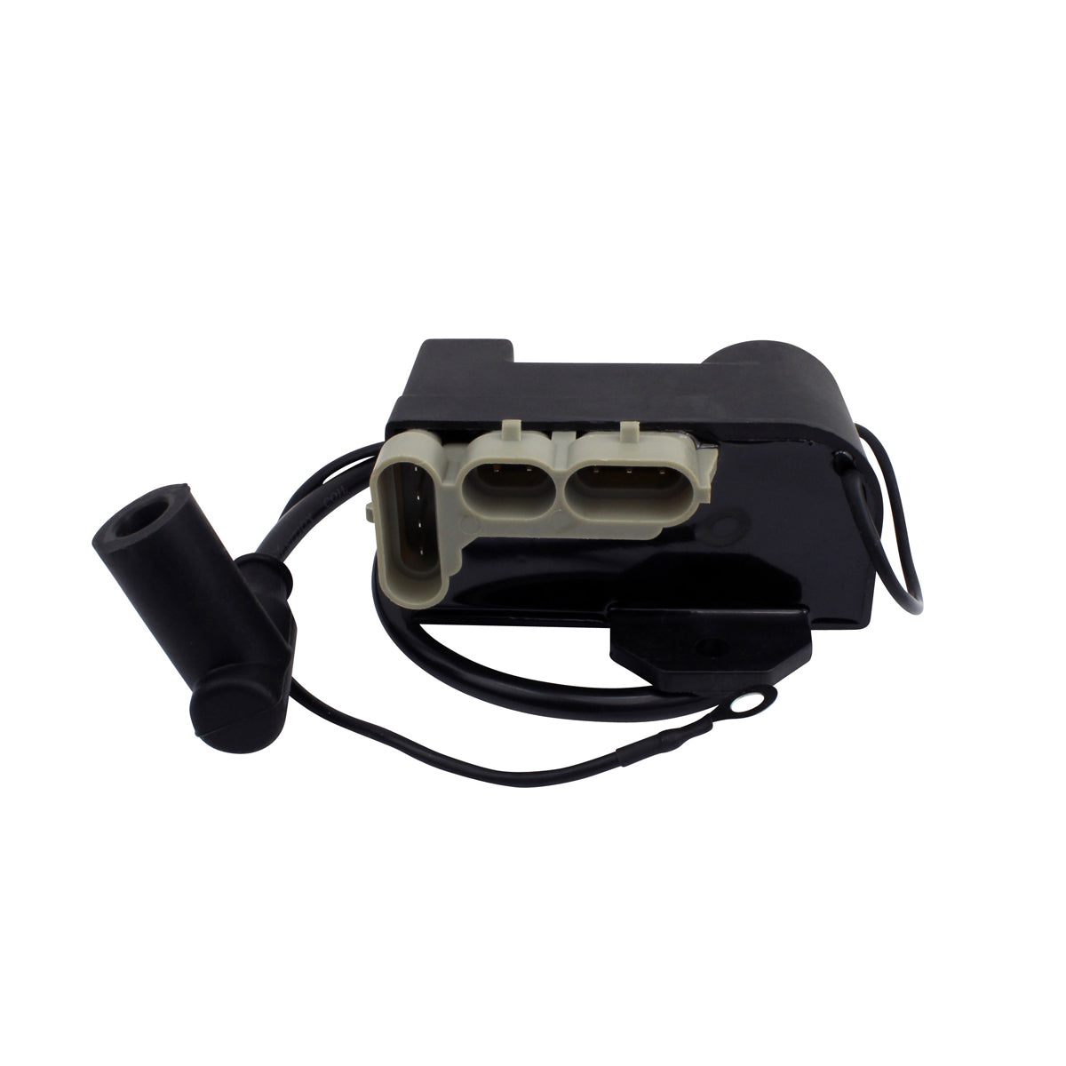 Kit Stator + CDI Box Ignition Coil Calibrated Module for Ski-Doo RER Freestyle 300 | Skandic 300 2006-2009  | 420889369