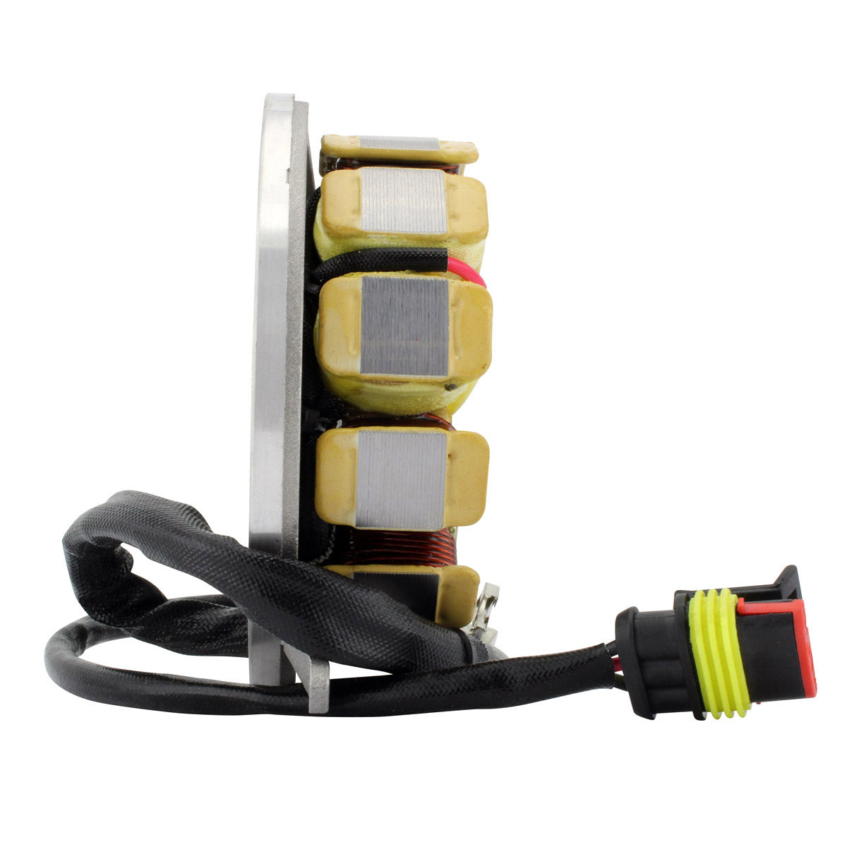CDI Box Calibrated Module + Stator for Ski-Doo Tundra 280 R 1998 2000 2002-2005