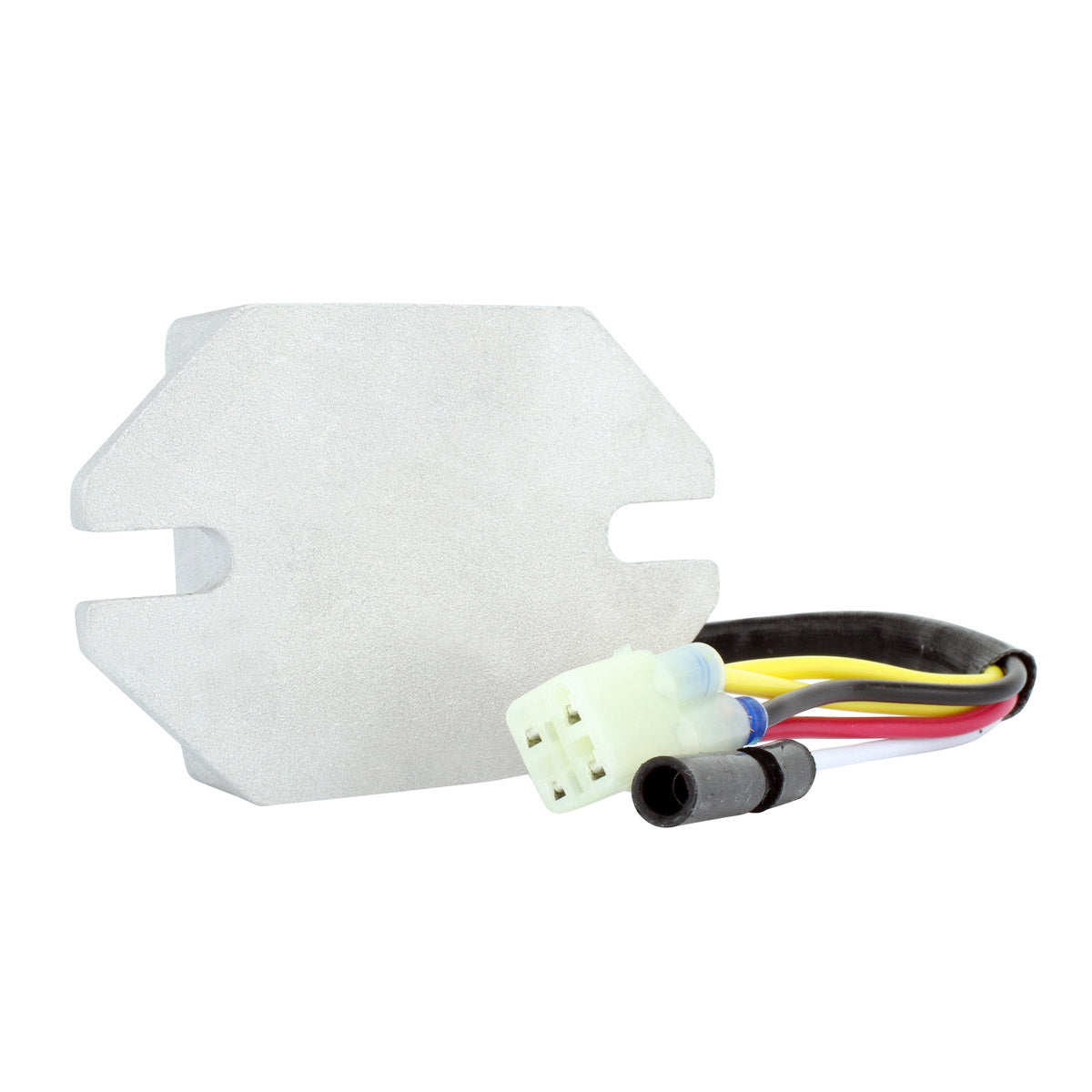 90W AC to DC Lighting Stator + Voltage Regulator Charging System Conversion Upgrade for Honda CRF 450 X 2005-2018