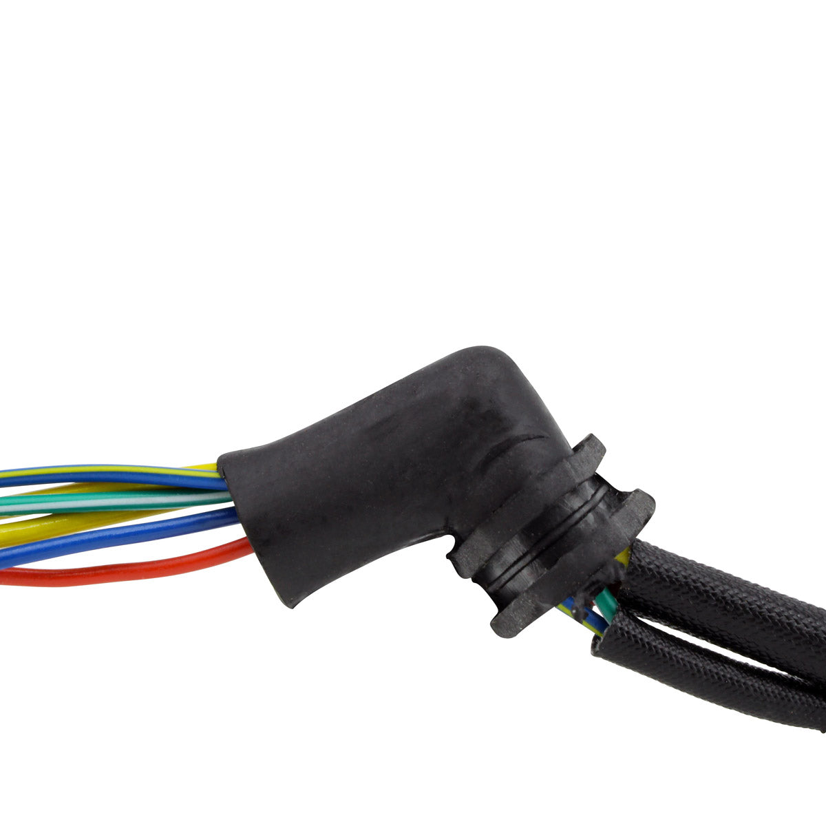 90W AC to DC Lighting Stator + Voltage Regulator Charging System Conversion Upgrade for Honda CRF 450 X 2005-2018