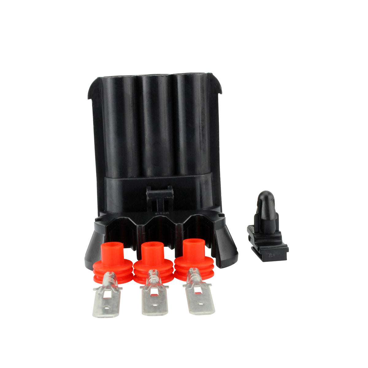 Kit Generator Stator + Mosfet Voltage Regulator for Polaris Sportsman 325 ETX / 450 HO / 570 X2 2014-2020 | # 4012678