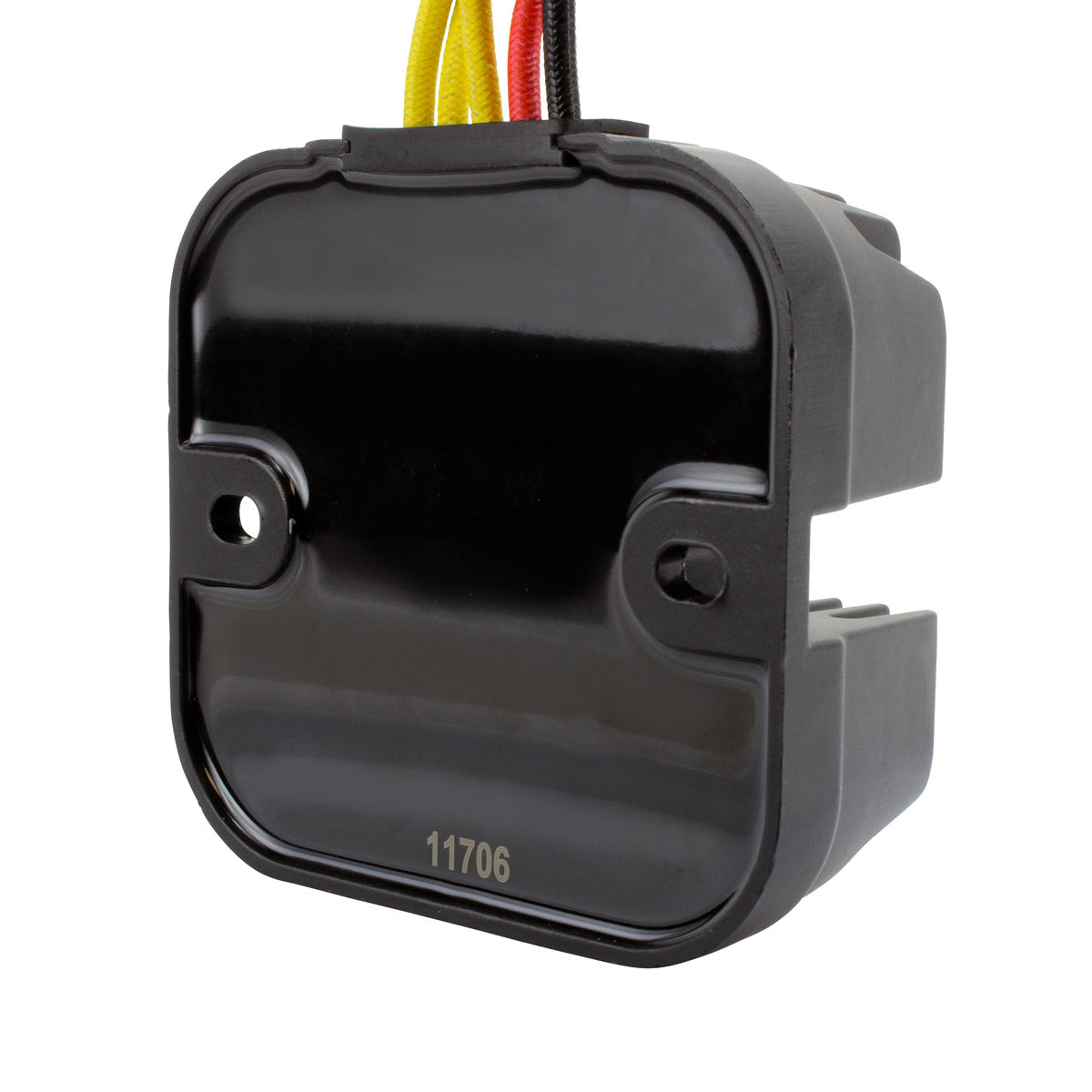 Kit Generator Stator + Mosfet Voltage Regulator for Polaris