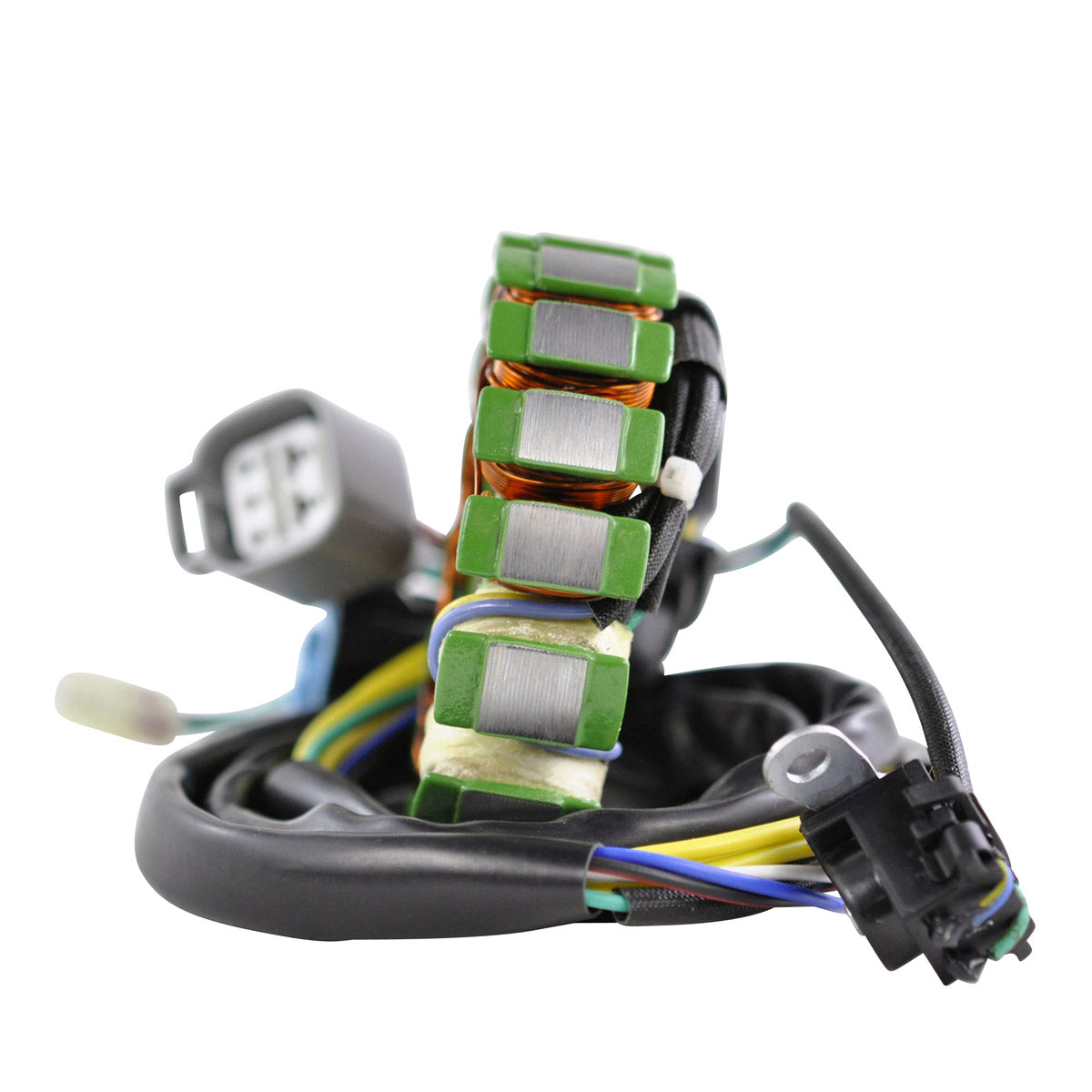 Stator Alternateur Pour Honda TRX 350 TM3 FourTrax à Partr De 2003 | EBay - Foto 9