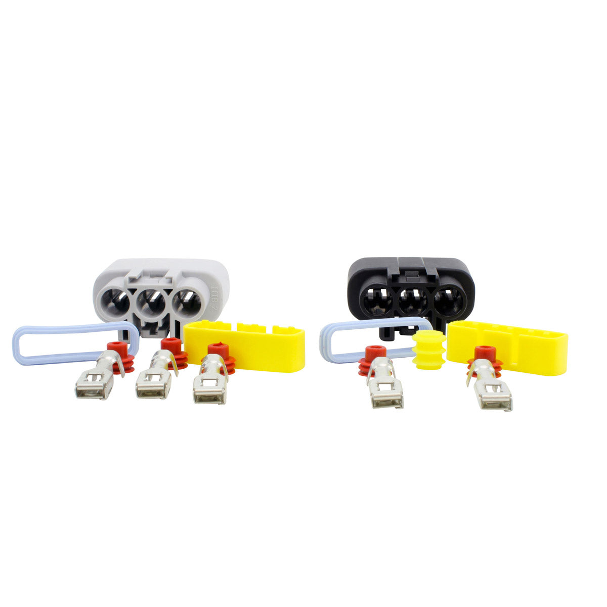 Kit Stator + Voltage Regulator for Polaris Ranger / Ranger Crew / RZR 4 / RZR 800 2011-2017 | # 4011982 4014034 4012941