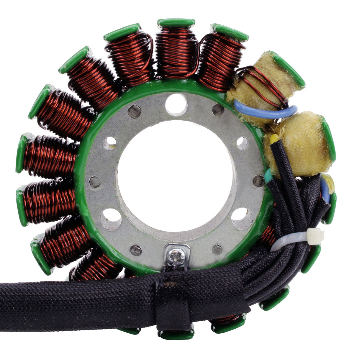 Kit Stator + CDI Box + Gasket for Honda TRX 450 R 2004-2005 TRX450R