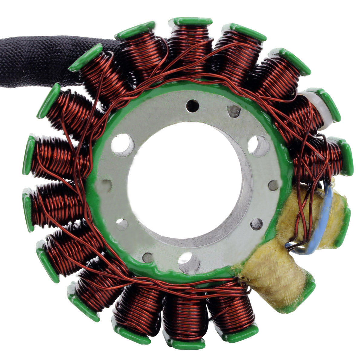 Kit Stator + CDI Box + Gasket for Honda TRX 450 R 2004-2005 TRX450R