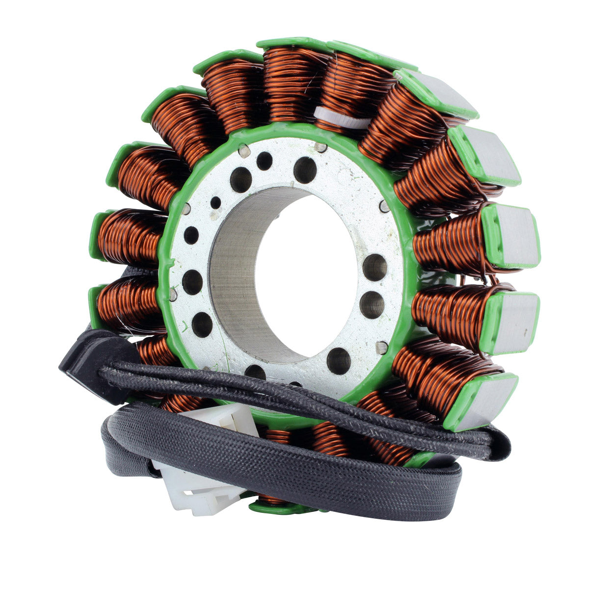 Kit Stator + Mosfet Regulator for Triumph Speed Triple &amp; Sprint ST 1050 2005-2012 / GT 2011-12 | Tiger 1050 2007-2012