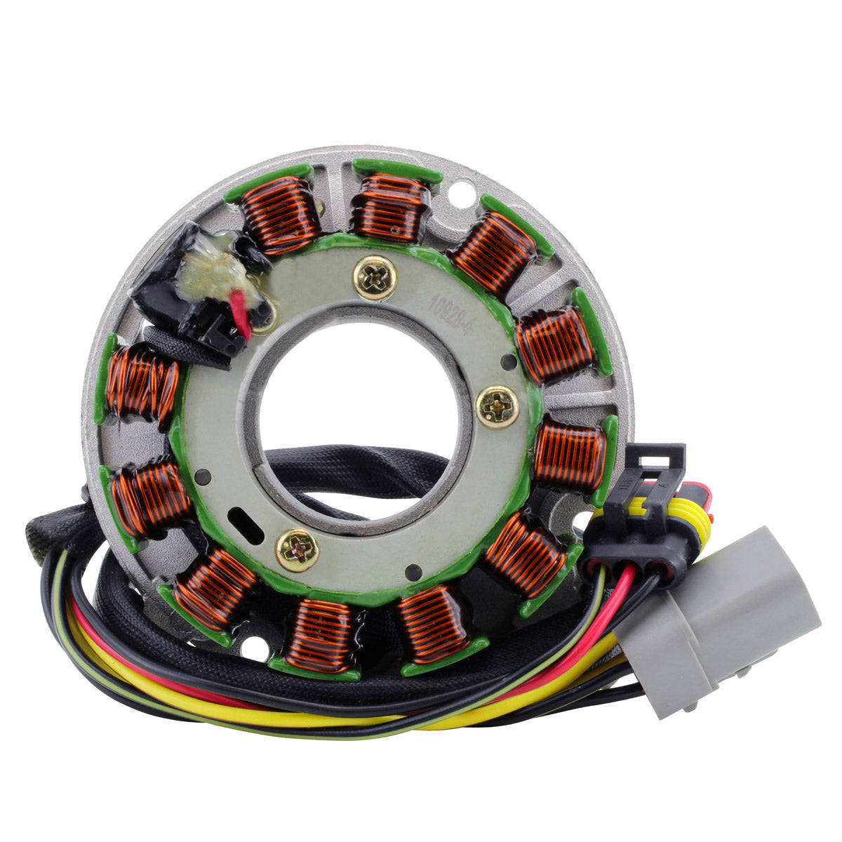 Kit Stator + CDI Box Ignition Coil Calibration Module for 2-Cyl Ski-Doo RER Skandic / GSX / GTX 1998-2013 | 420886603