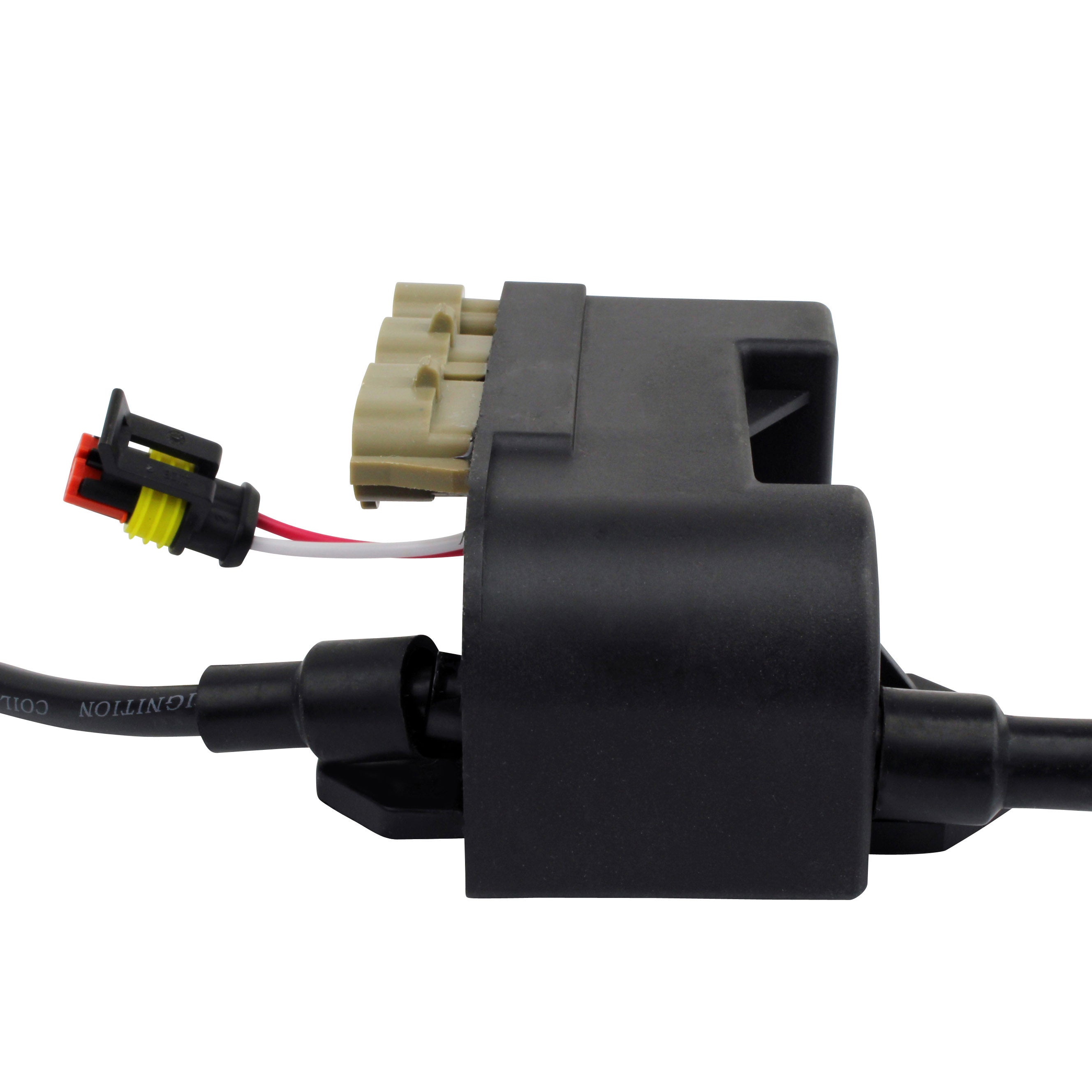Kit Stator + CDI Box Ignition Coil Calibration Module for 2-Cyl Ski-Doo RER Skandic / GSX / GTX 1998-2013 | 420886603