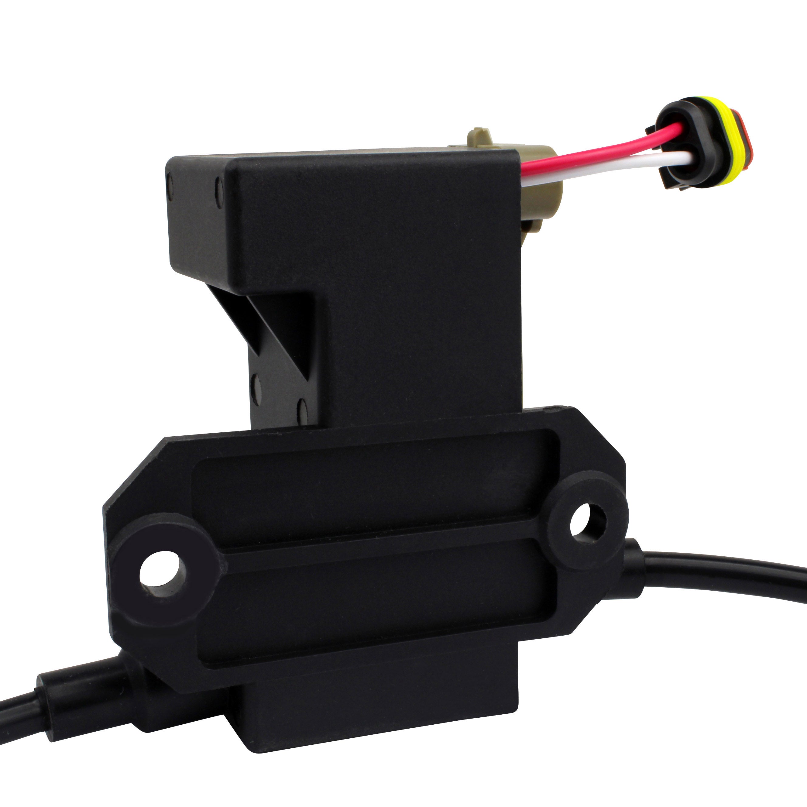 Kit Stator + CDI Box Ignition Coil Calibration Module for 2-Cyl Ski-Doo RER Skandic / GSX / GTX 1998-2013 | 420886603