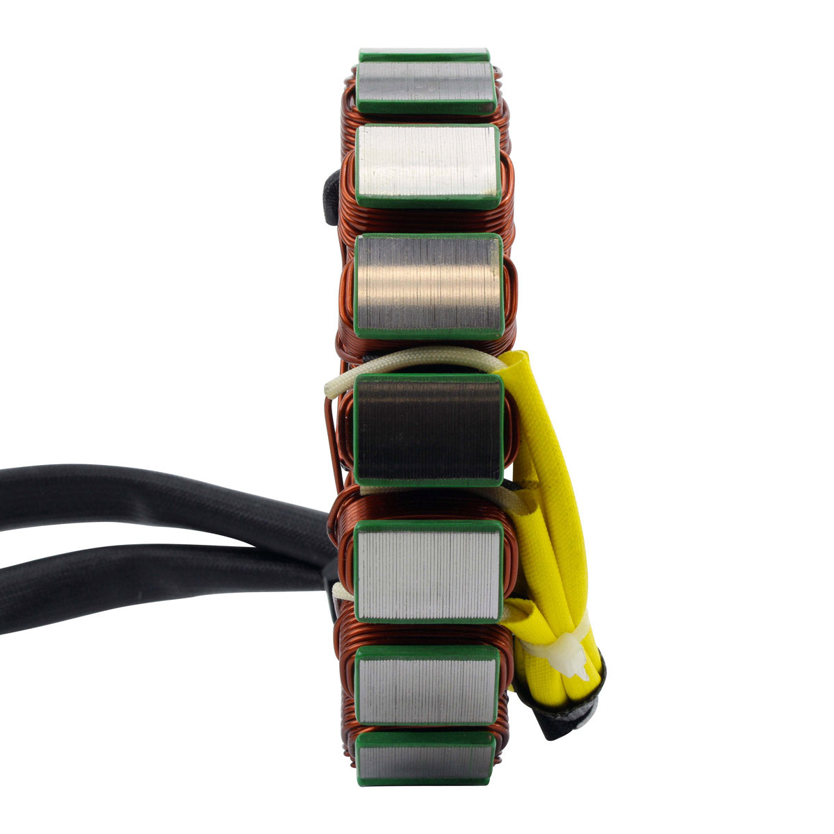 SPLYT Technology Stator + Voltage Regulator Rectifier + Gasket for Polaris RZR / Ranger 900 1000 2013-2022 | 4018494