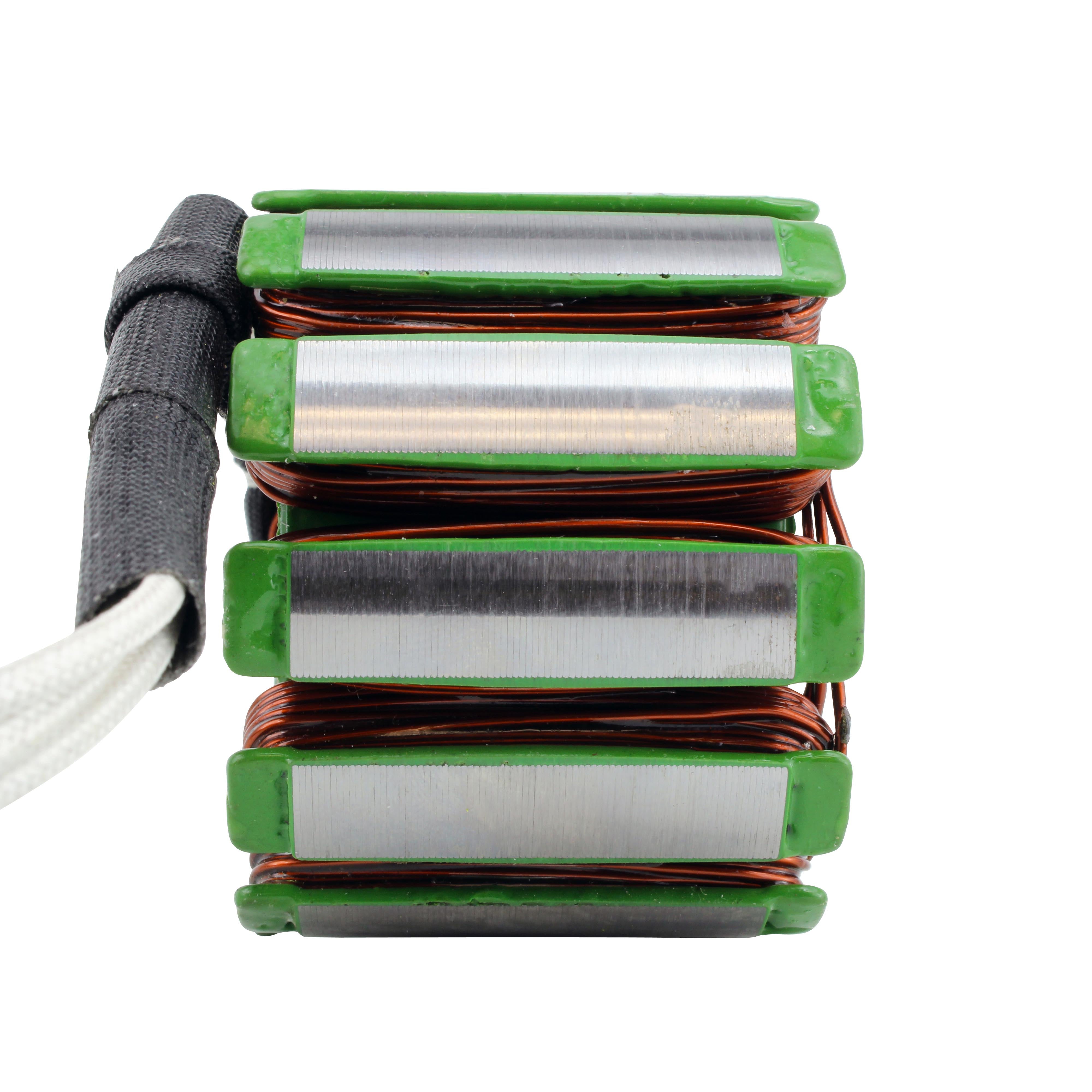 Stator + Flywheel + Lithium-Ion Voltage Regulator + Gasket Yamaha YZF R1 FZ1 FZ8 06-14 | 2SH-81450-00-00 2D1-81410-10-00