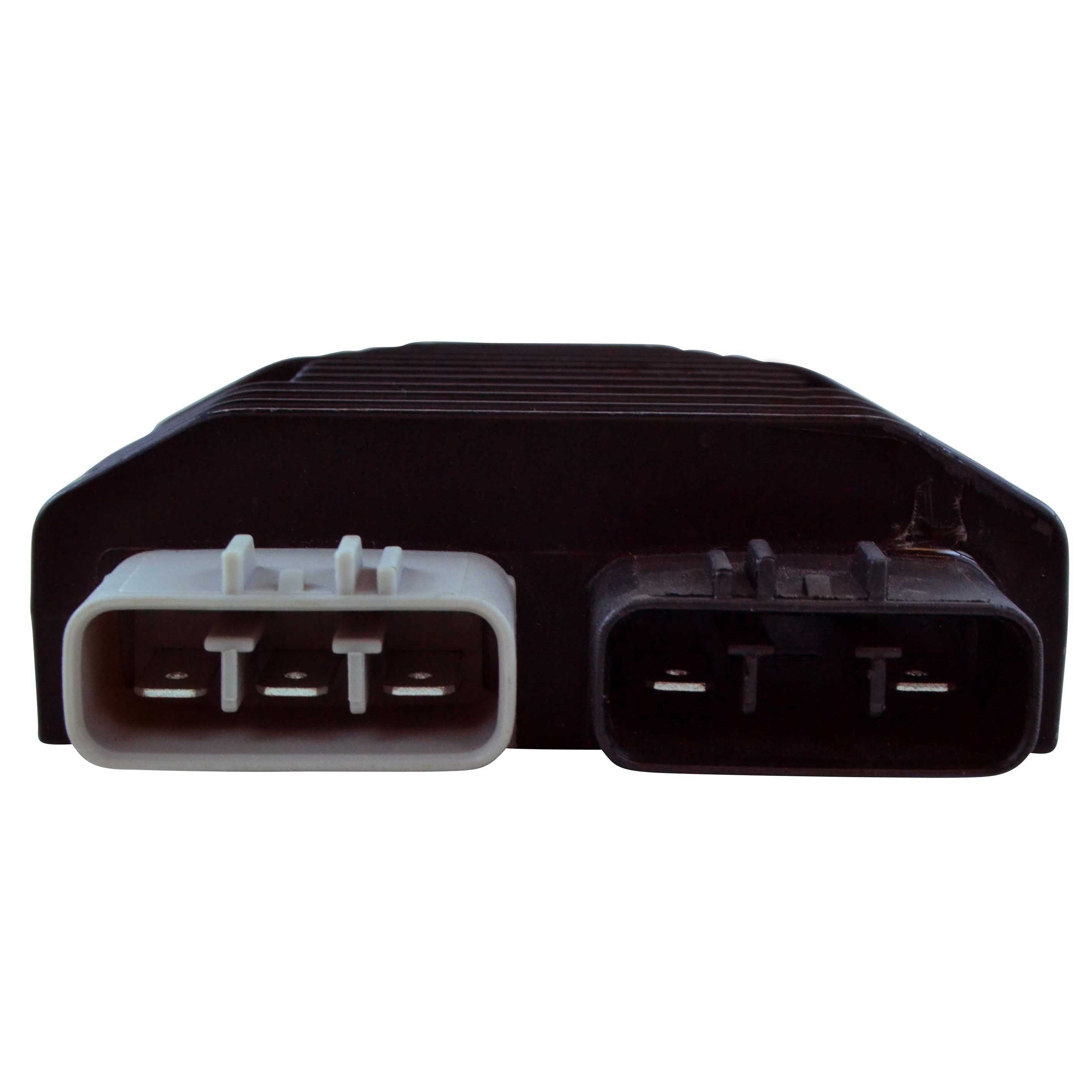 Stator + Flywheel + Lithium-Ion Voltage Regulator + Gasket Yamaha YZF R1 FZ1 FZ8 06-14 | 2SH-81450-00-00 2D1-81410-10-00