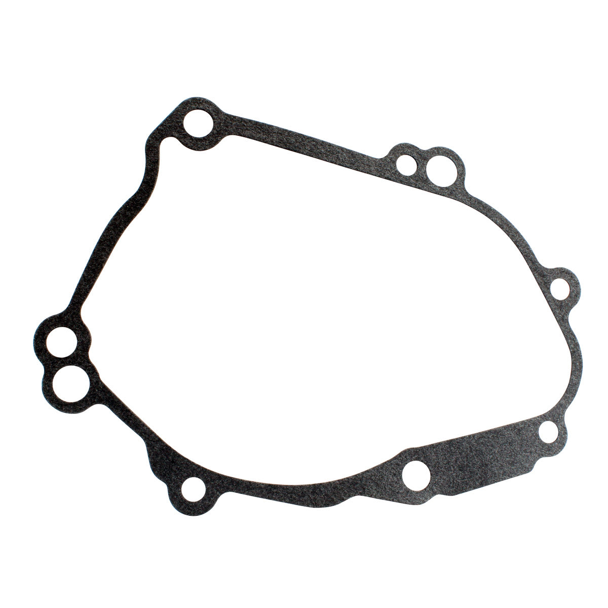 Stator + Flywheel + Aluminum Voltage Regulator + Gasket