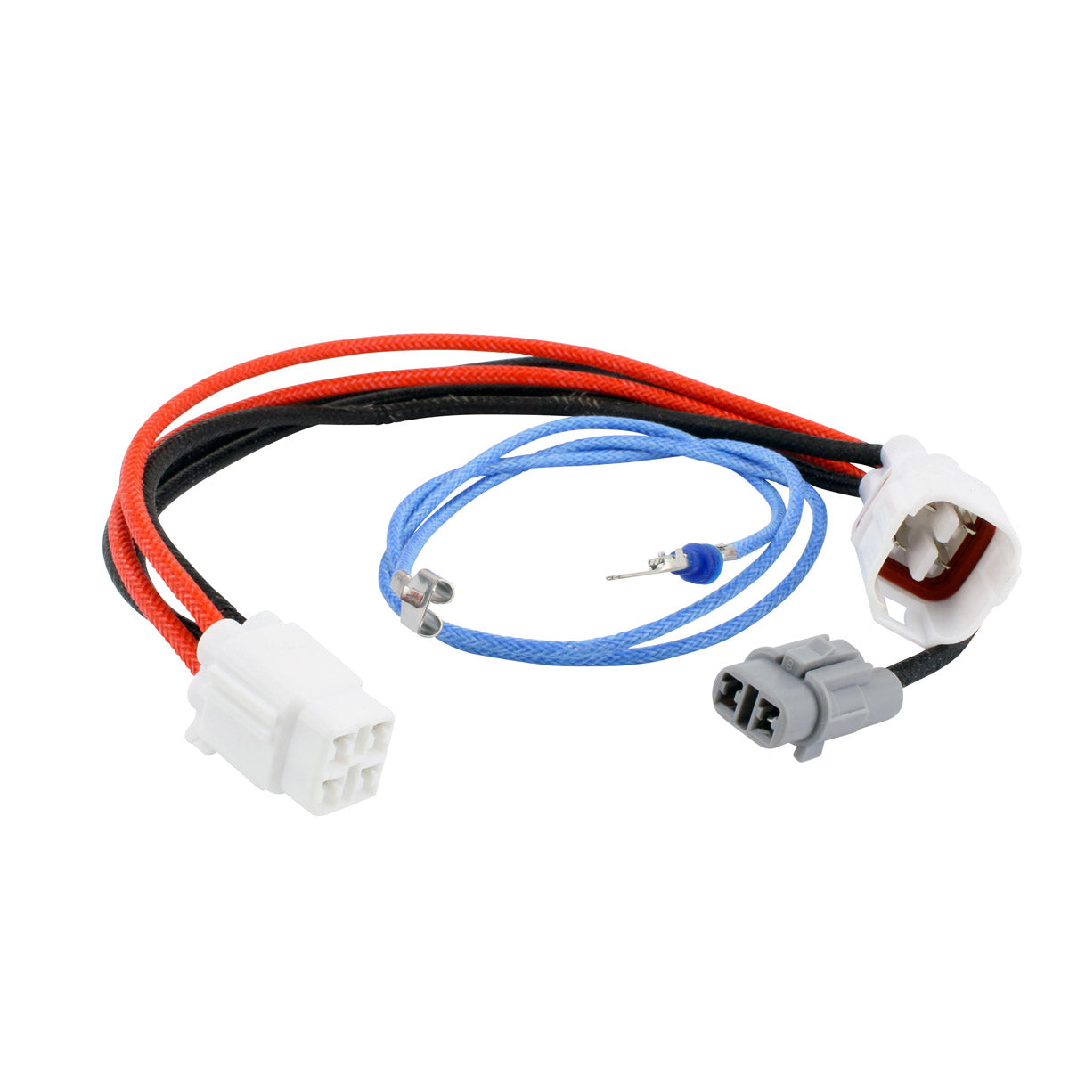 AC to DC Lighting + 140W High Power Stator + Voltage Regulator + CDI Box ECM System Upgrade for Yamaha YFZ 450 2004-2009