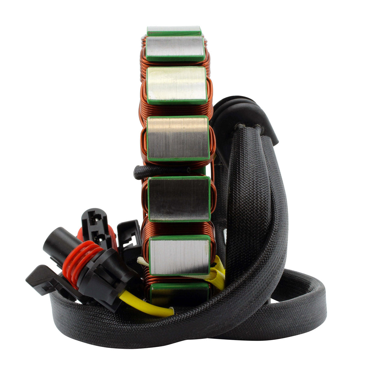 SPLYT Supercharged Technology Stator + Regulator + High Output Flywheel for Polaris Ranger | RZR | Sportsman 2013-2023