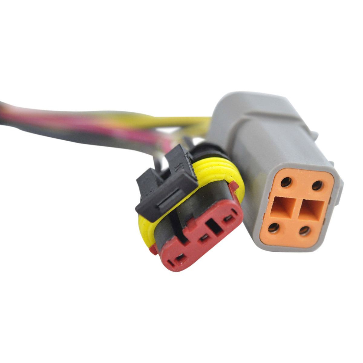 Stator + Flywheel + CDI Ignition Coil Calibration Module fits on 2-Cyl for Ski-Doo MX Z / Skandic 2003-2013 | 420886603