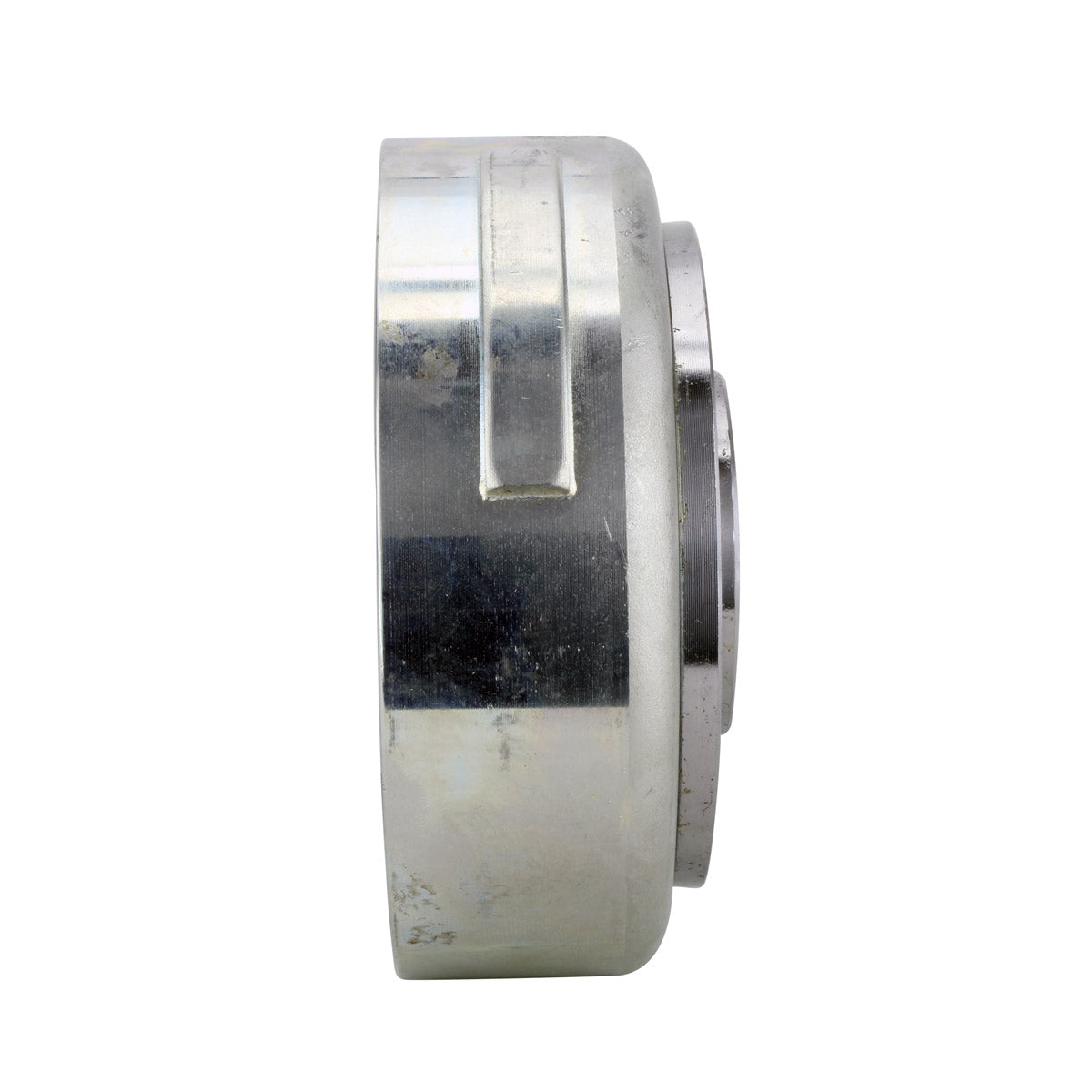 Stator + Flywheel + CDI Ignition Coil Calibration Module fits on 2-Cyl for Ski-Doo MX Z / Skandic 2003-2013 | 420886603