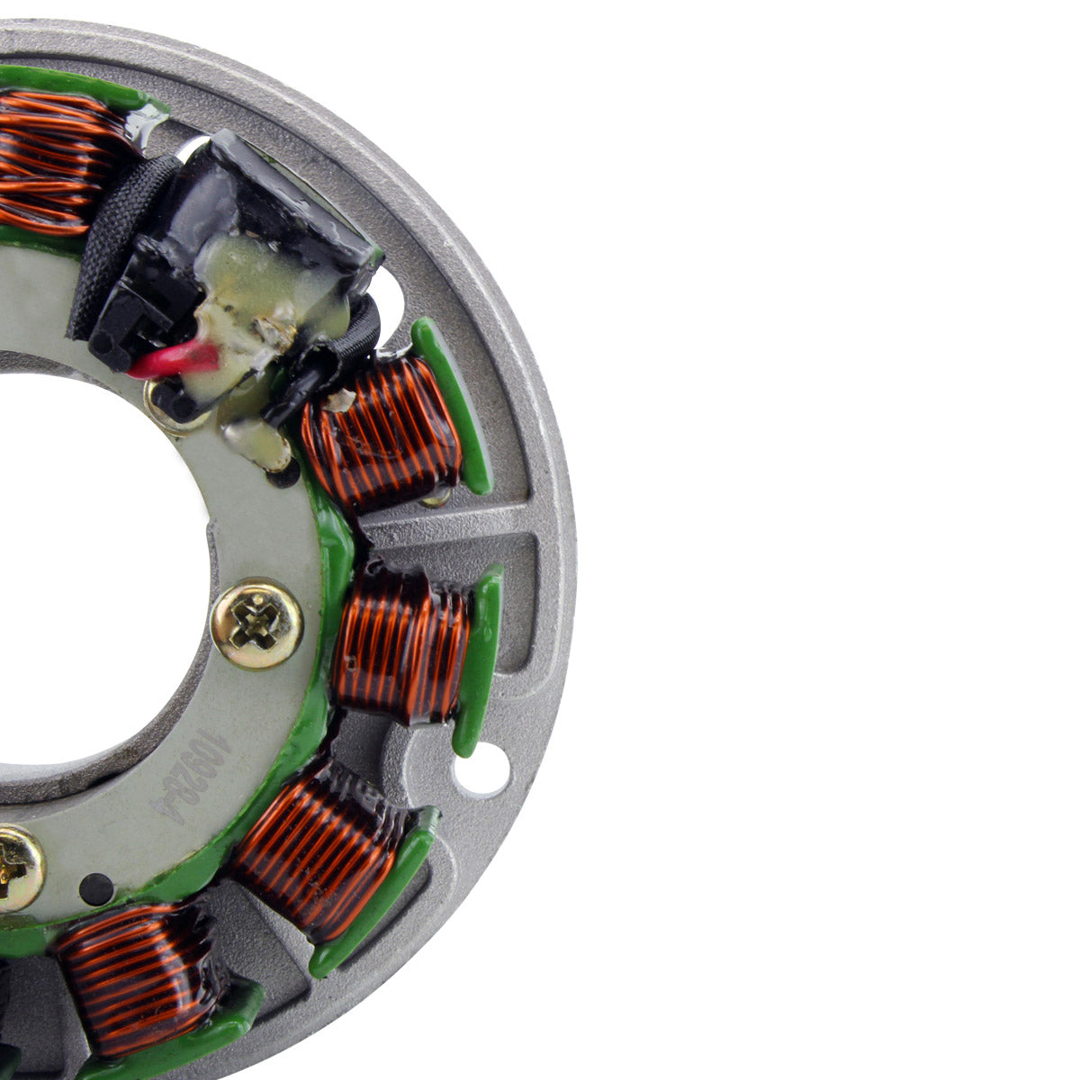 Stator + Flyweel for Ski-Doo Skandic / Summit 550 | GSX / GTX /  MX Z 380 / 550 | Lynx Adventure / Yeti 550 2003-2013