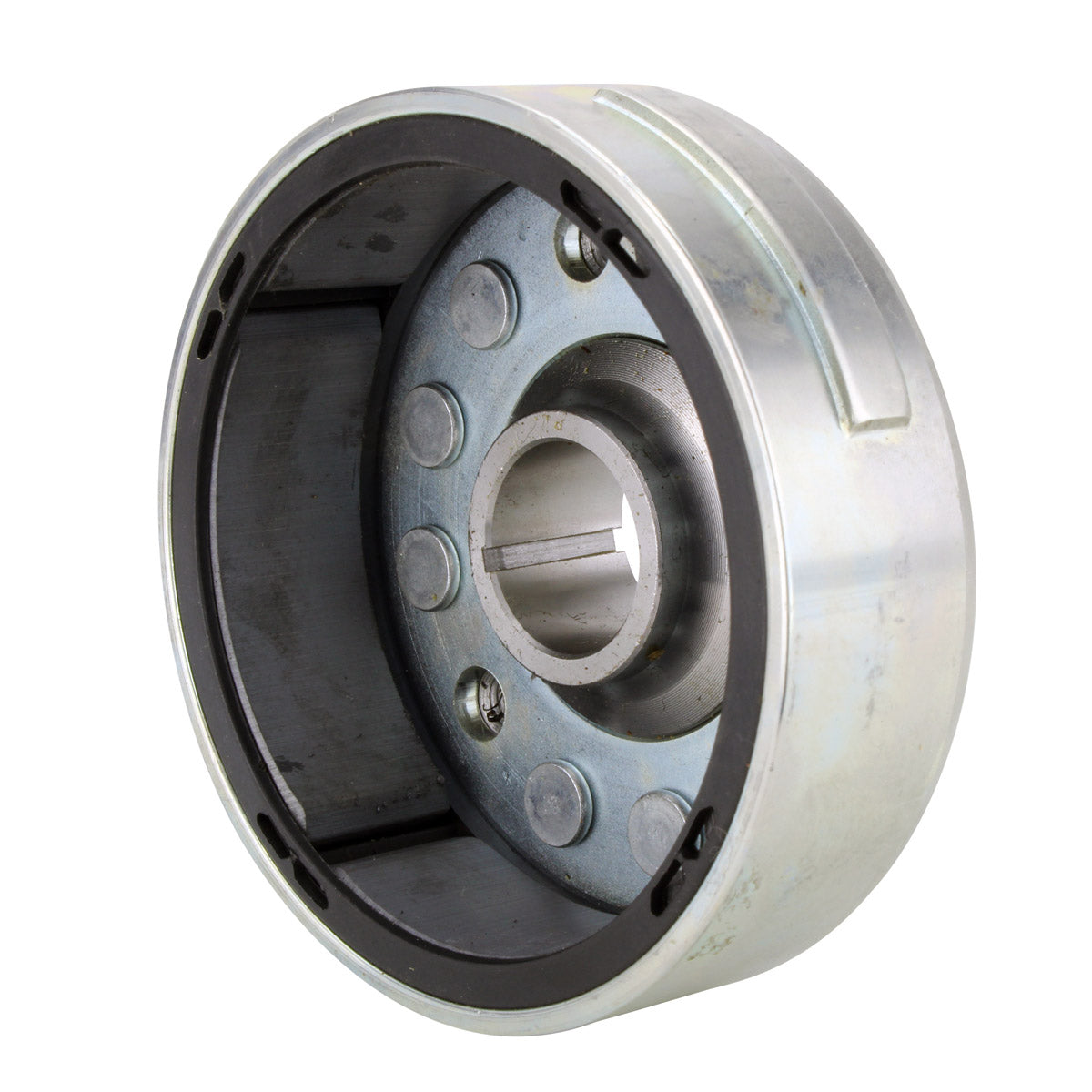 Stator + Flyweel for Ski-Doo Skandic / Summit 550 | GSX / GTX /  MX Z 380 / 550 | Lynx Adventure / Yeti 550 2003-2013