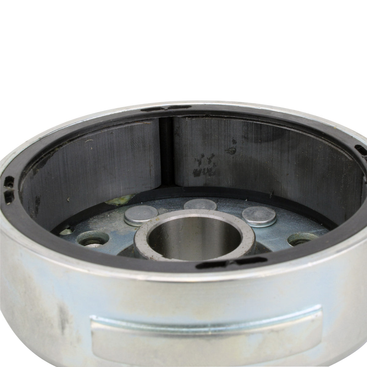 Stator + Flyweel for Ski-Doo Skandic / Summit 550 | GSX / GTX /  MX Z 380 / 550 | Lynx Adventure / Yeti 550 2003-2013