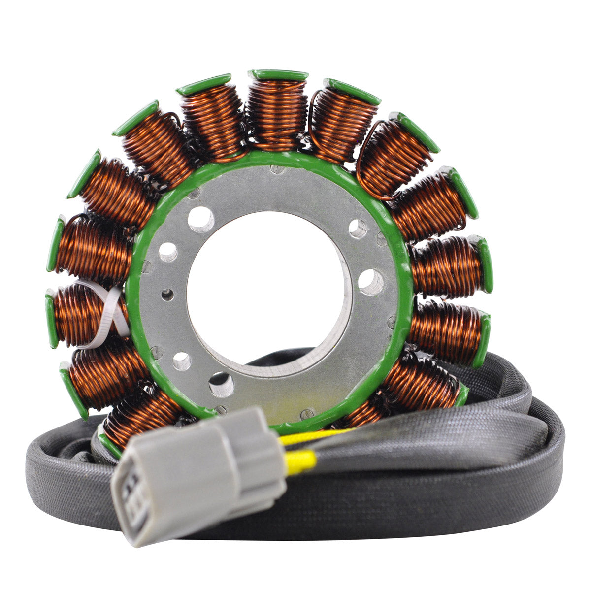 Stator + Mosfet Regulator for Can-am Commander / Defender / Maverick / Renegade 800 1000 | Outlander 500 650 2010-2018
