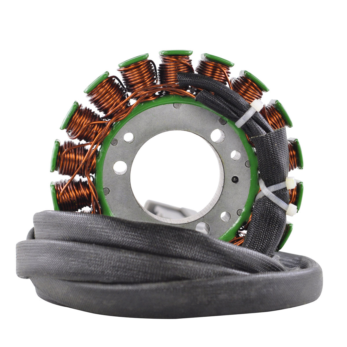 Stator + Mosfet Regulator for Can-am Commander / Defender / Maverick / Renegade 800 1000 | Outlander 500 650 2010-2018