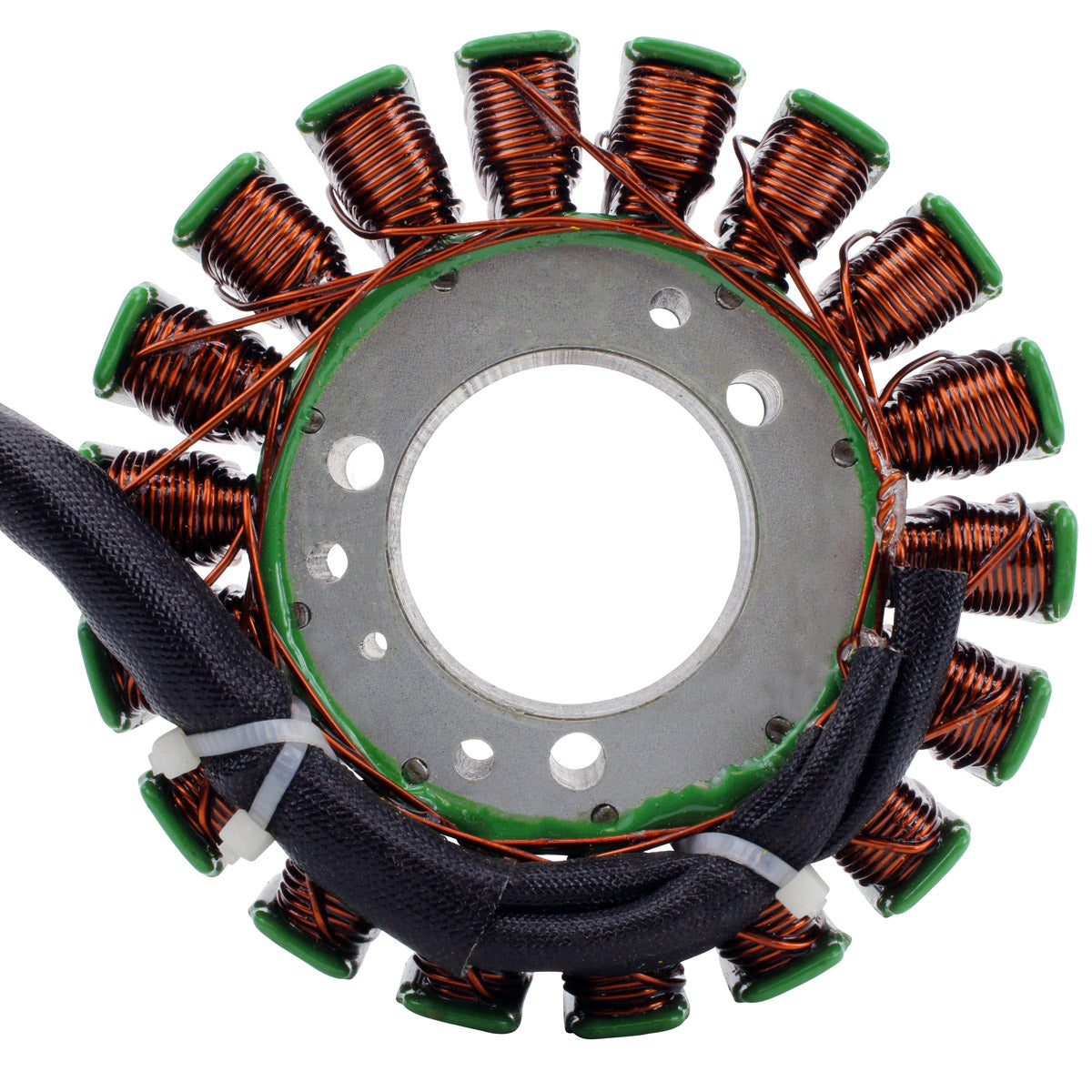 Stator + Mosfet Regulator for Can-am Commander / Defender / Maverick / Renegade 800 1000 | Outlander 500 650 2010-2018