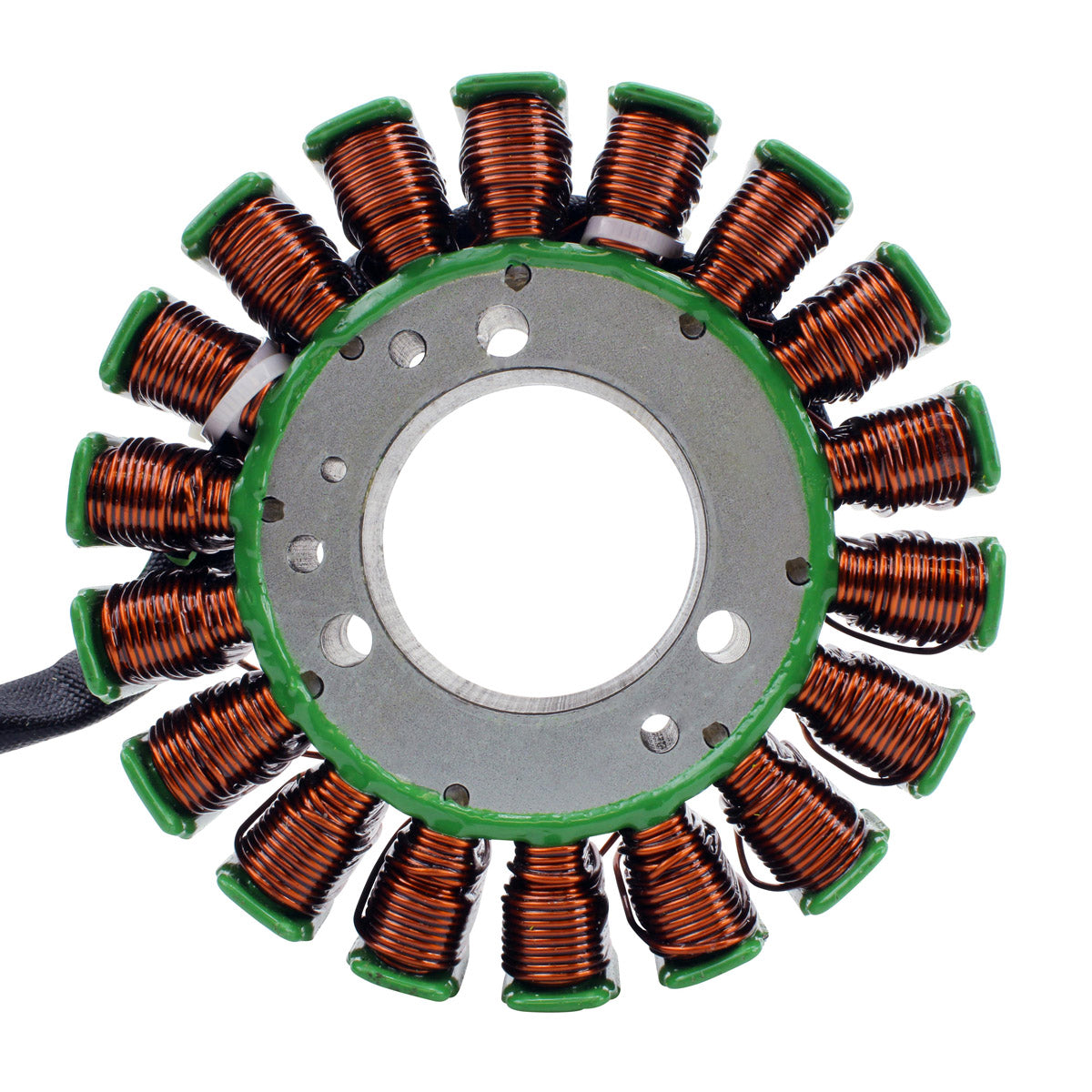 Stator + Mosfet Regulator for Can-am Commander / Defender / Maverick / Renegade 800 1000 | Outlander 500 650 2010-2018