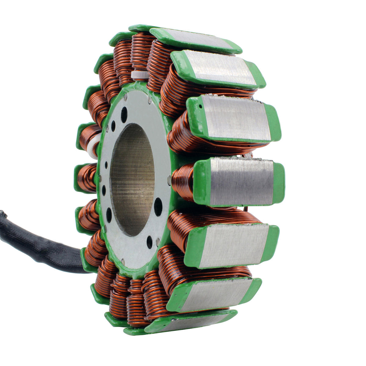 Stator + Mosfet Regulator for Can-am Commander / Defender / Maverick / Renegade 800 1000 | Outlander 500 650 2010-2018