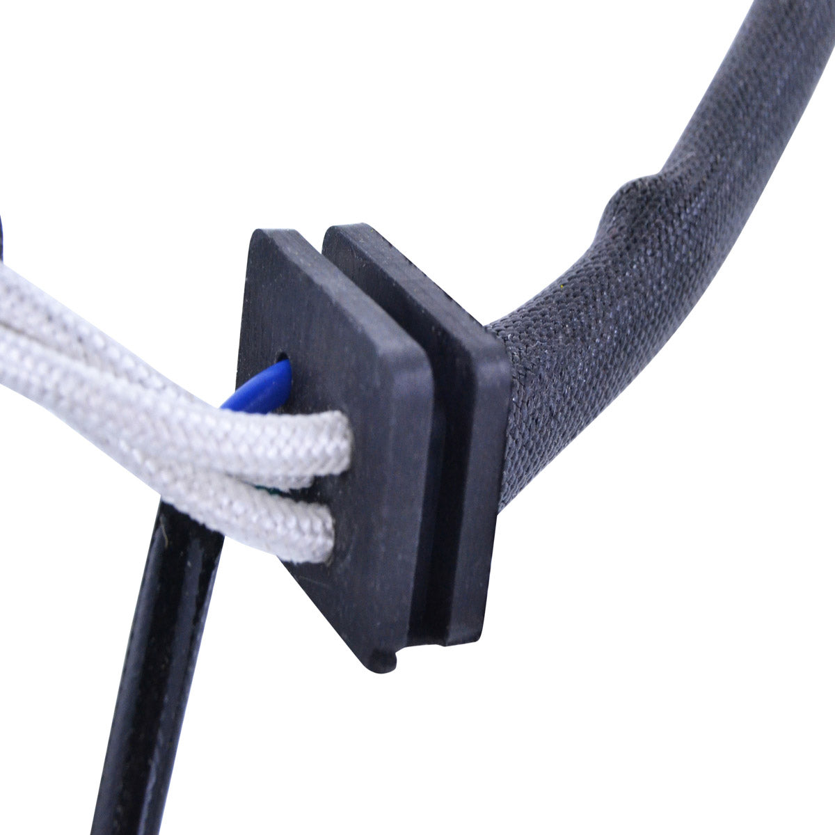 Kit Stator + Red Machined Aluminum Mosfet Regulator (CNC) for Kawasaki KVF 750 | KRF 800 | KRT 750 / 800 2014-2023