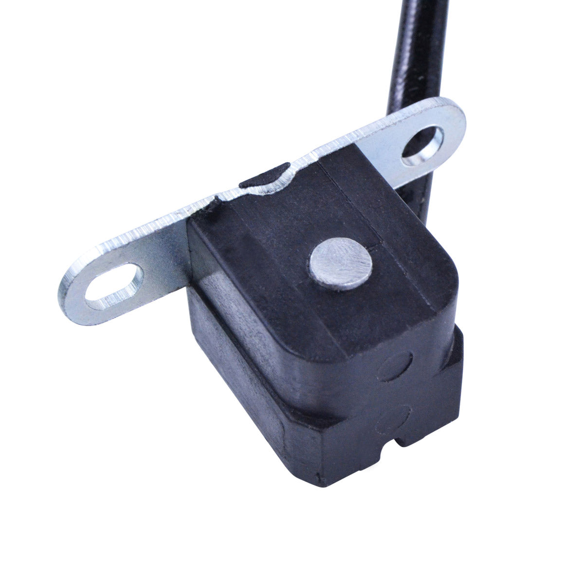 Kit Stator + Red Machined Aluminum Mosfet Regulator (CNC) for Kawasaki KVF 750 | KRF 800 | KRT 750 / 800 2014-2023